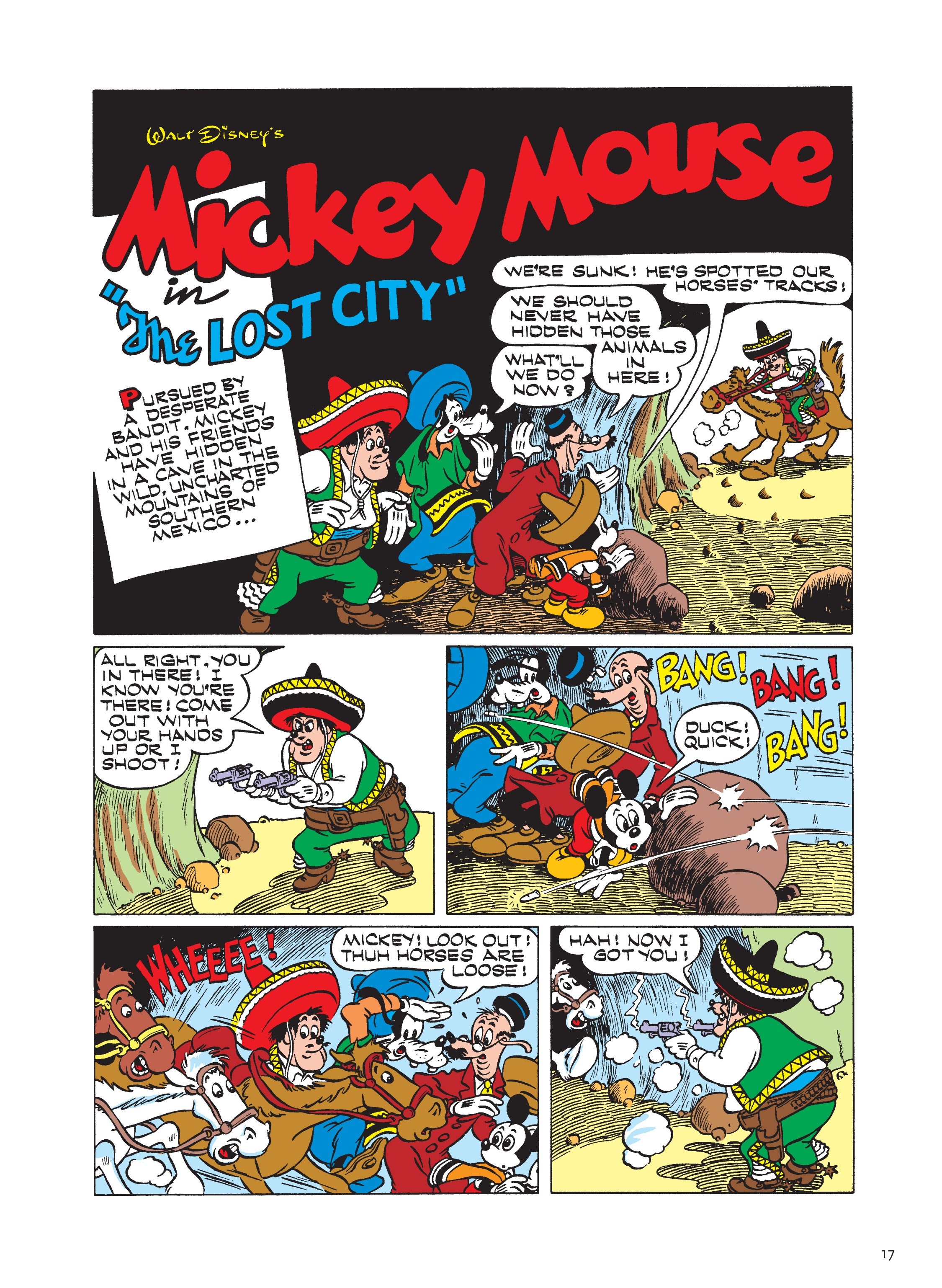 Read online Disney Masters comic -  Issue # TPB 7 (Part 1) - 23