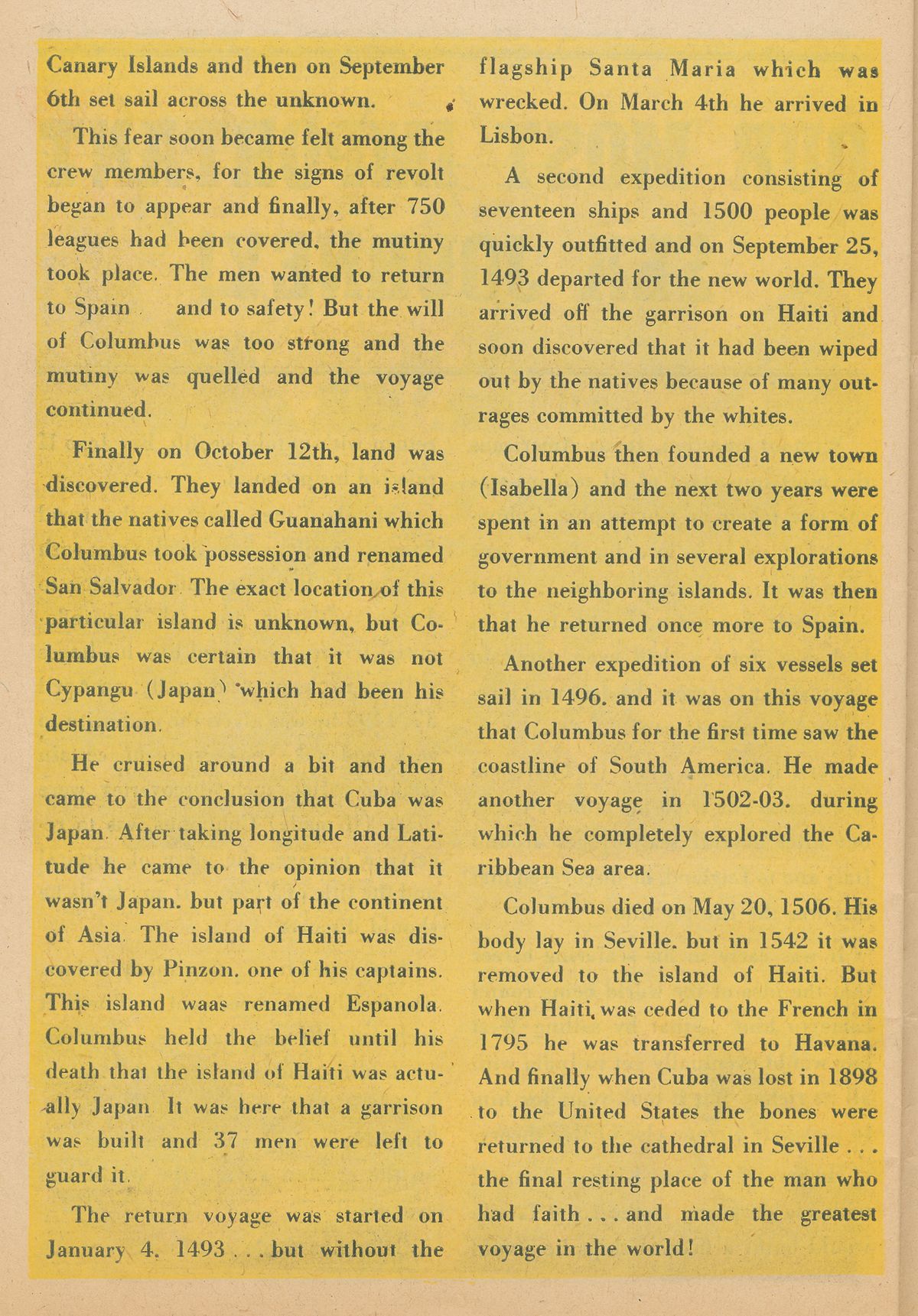 Read online Mutiny comic -  Issue #2 - 30