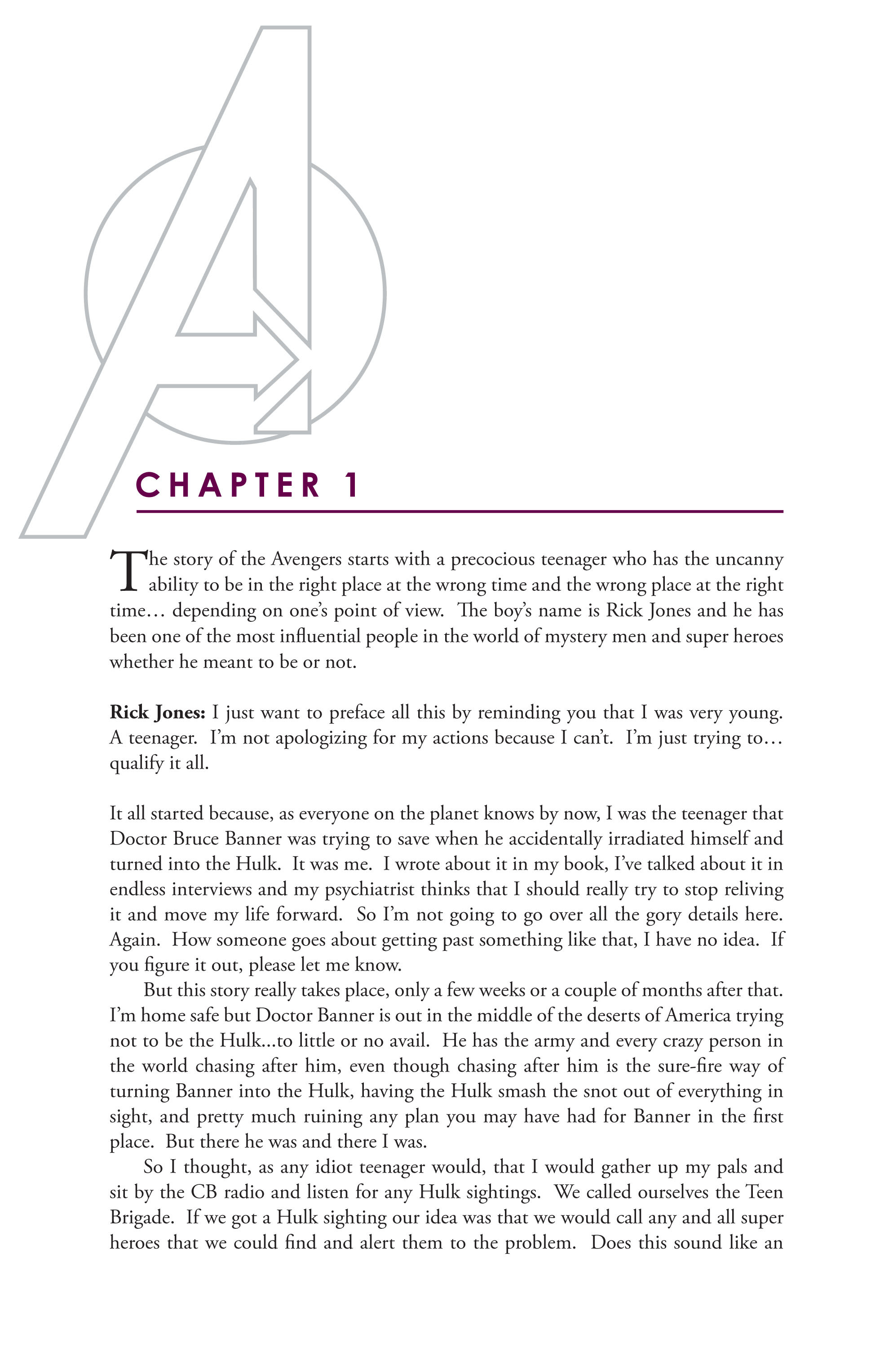 Read online Spider-Man: Am I An Avenger? comic -  Issue # TPB (Part 3) - 31