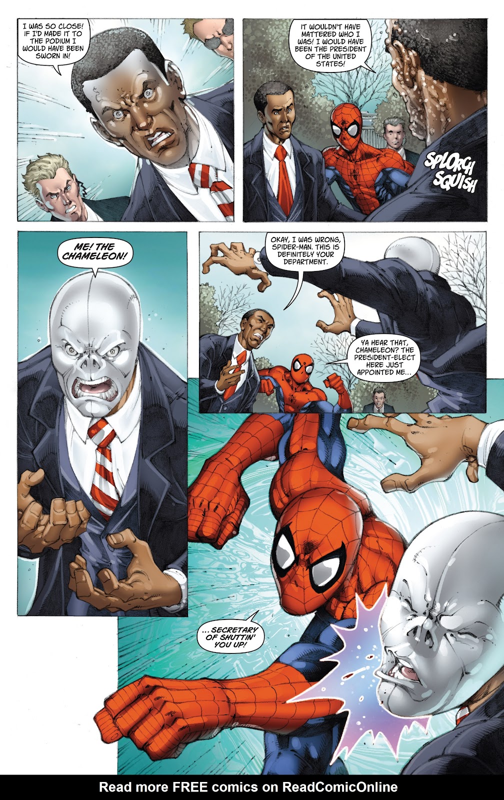 The Amazing Spider-Man: Brand New Day: The Complete Collection issue TPB 3 (Part 2) - Page 50