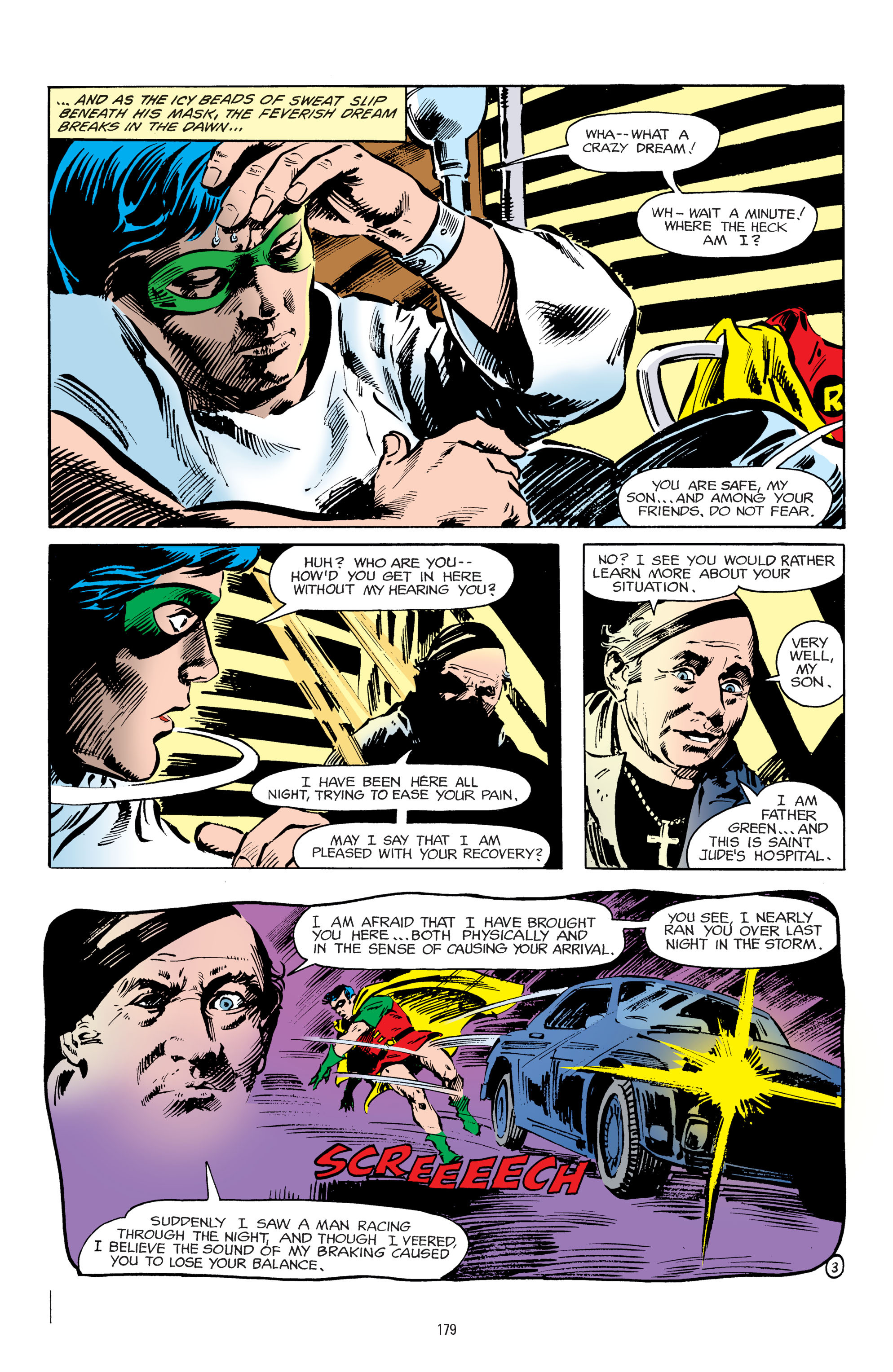 Read online Tales of the Batman - Gene Colan comic -  Issue # TPB 1 (Part 2) - 79