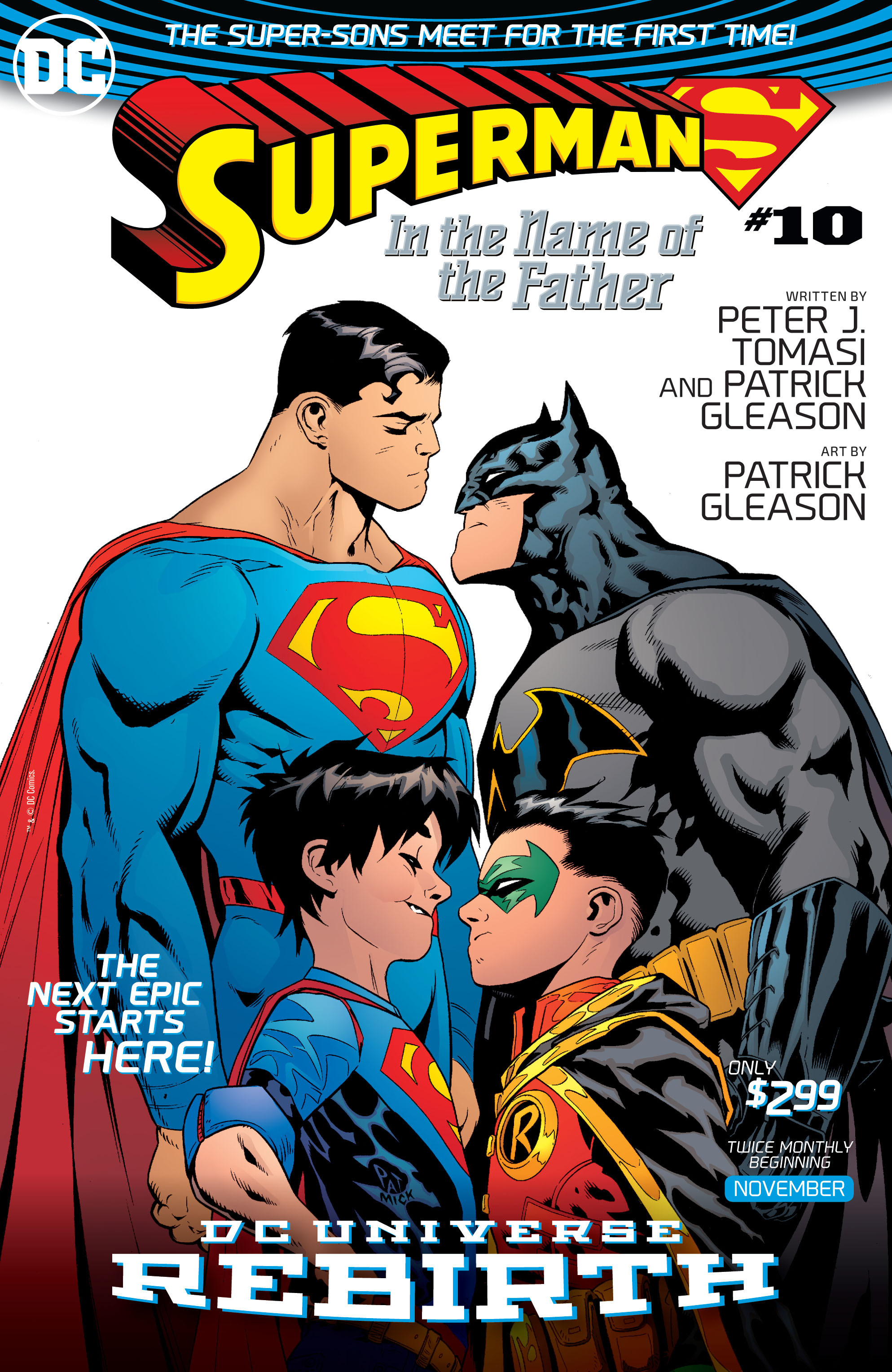 Read online New Super-Man comic -  Issue #4 - 24