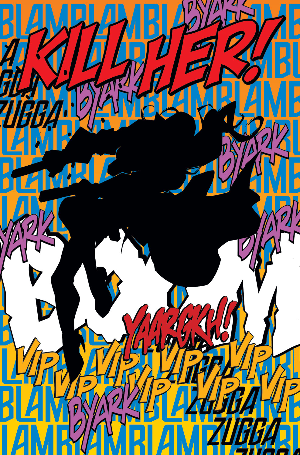 Read online Fantastic Four (1998) comic -  Issue #14 - 9