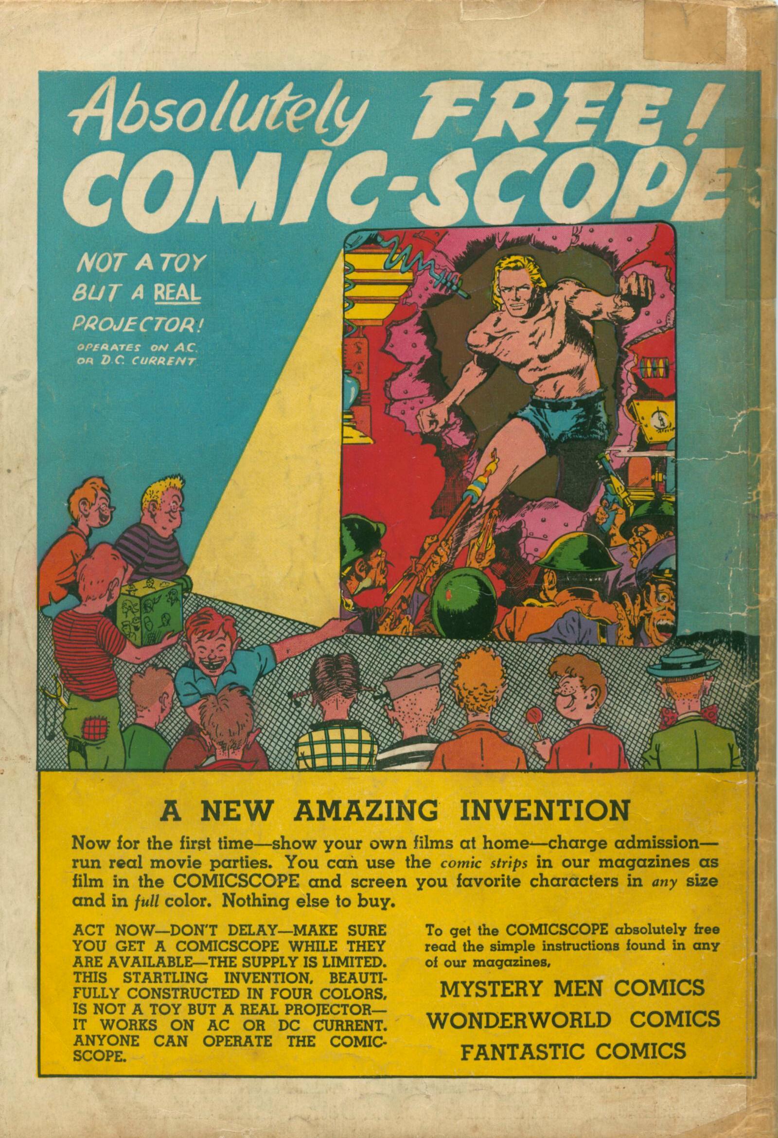 Read online The Blue Beetle comic -  Issue #1 - 68