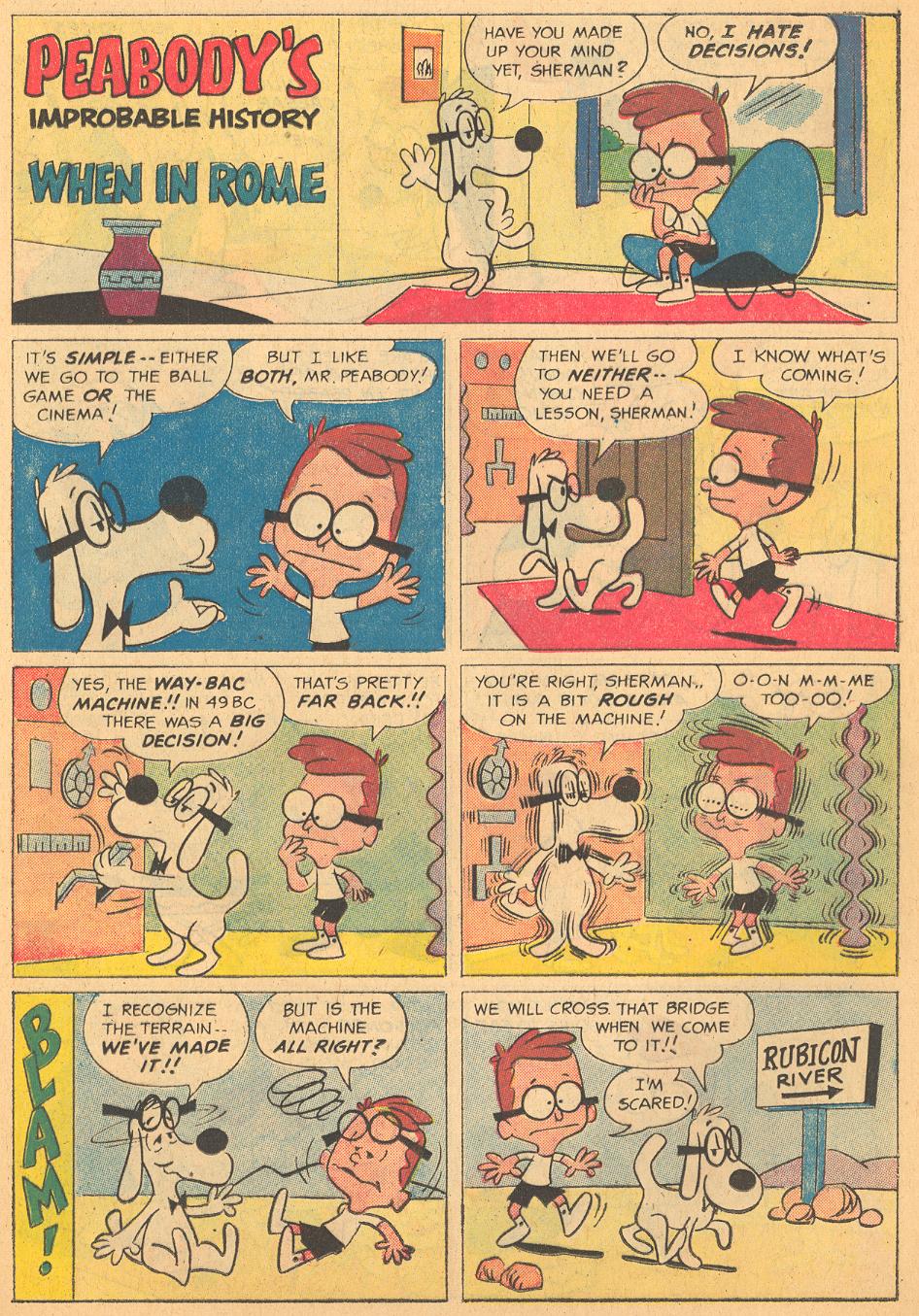 Read online Four Color Comics comic -  Issue #1152 - 20