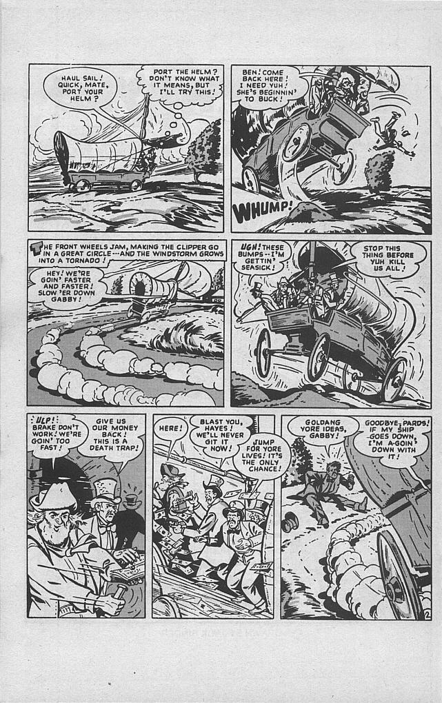 Read online Roy Rogers comic -  Issue #2 - 33
