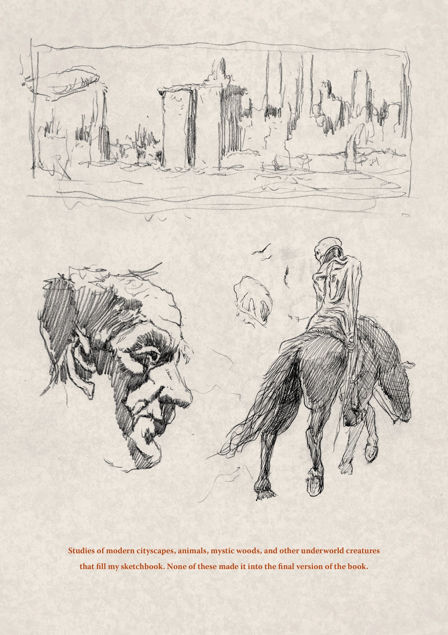 Read online Mammon comic -  Issue # TPB - 127