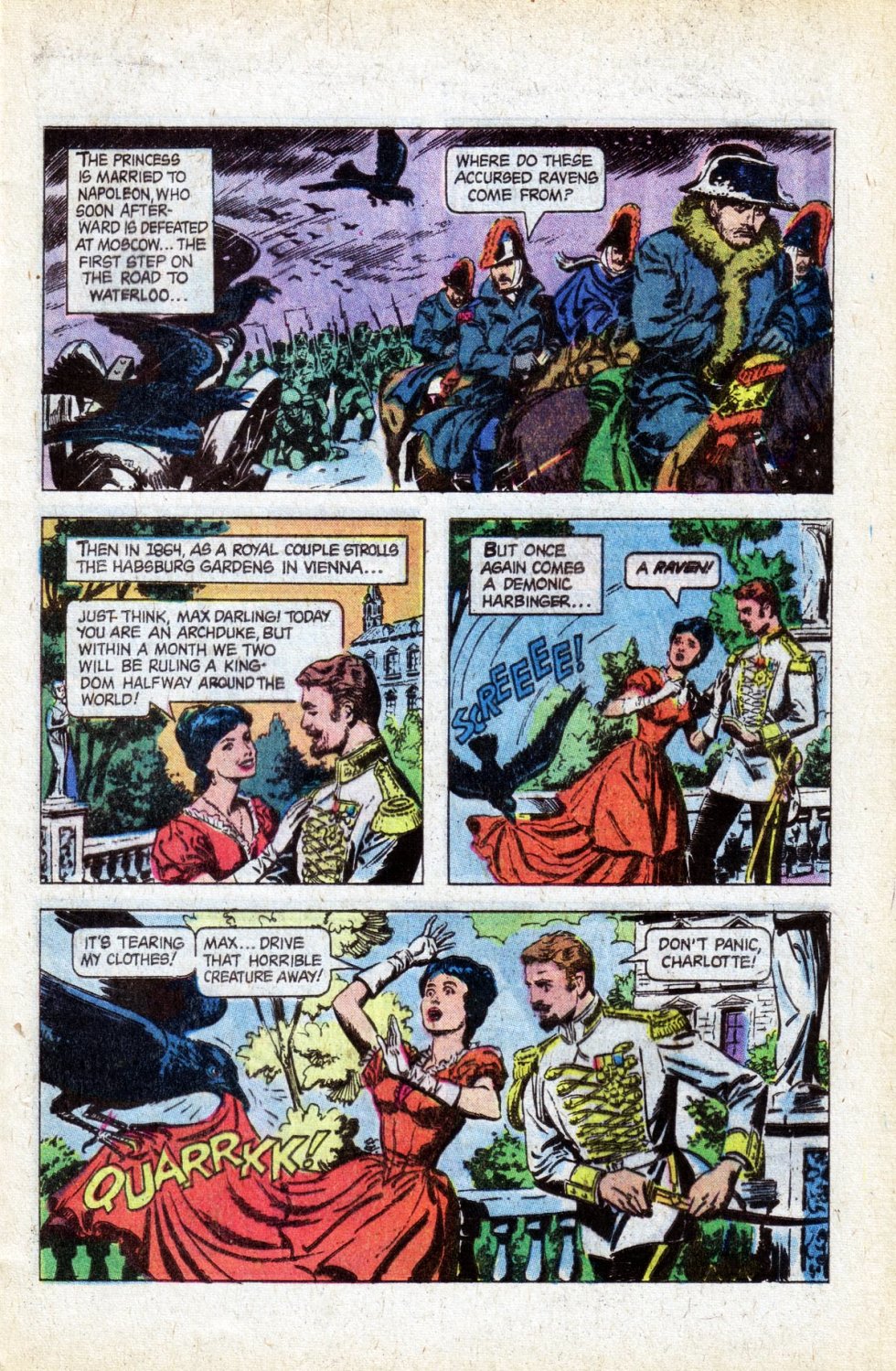 Read online Ripley's Believe it or Not! (1965) comic -  Issue #84 - 9
