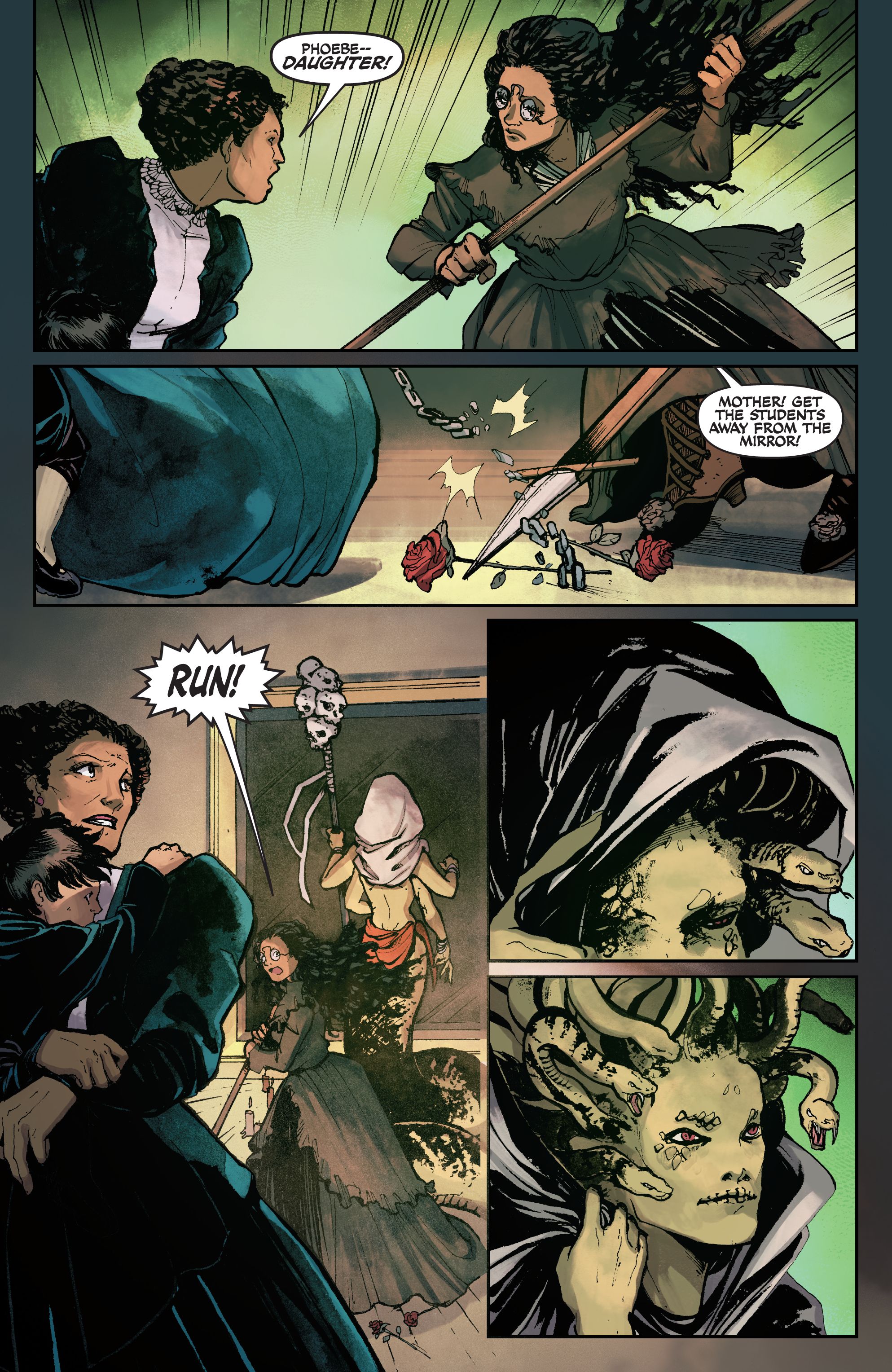 Read online InSEXts comic -  Issue #11 - 16