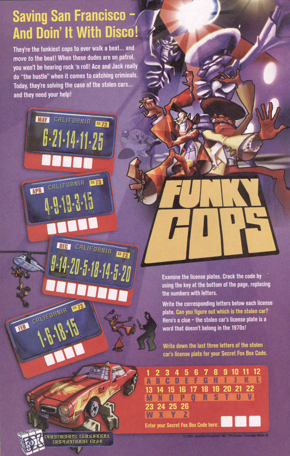 Read online Scooby-Doo (1997) comic -  Issue #75 - 28