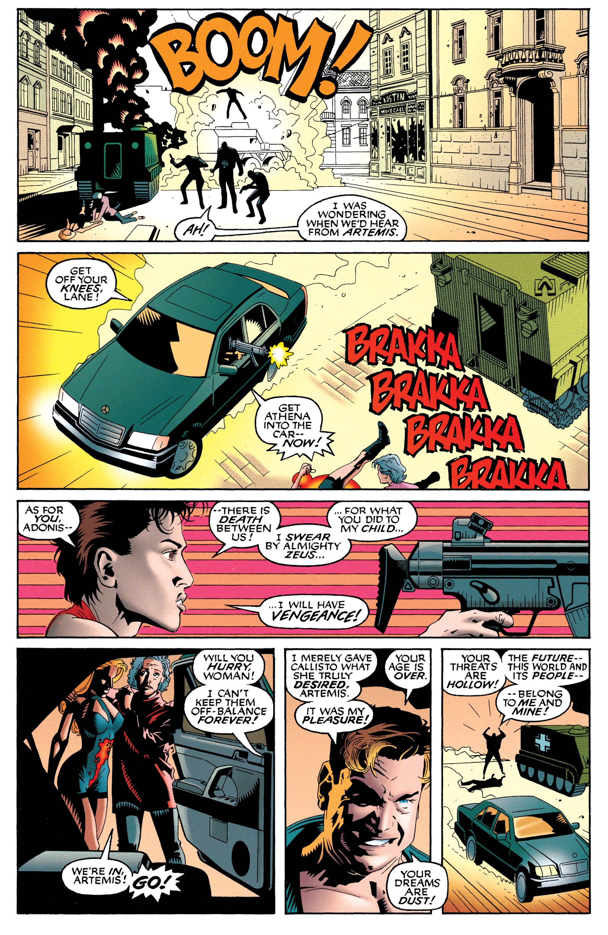 Read online Superman/Wonder Woman: Whom Gods Destroy comic -  Issue #2 - 36