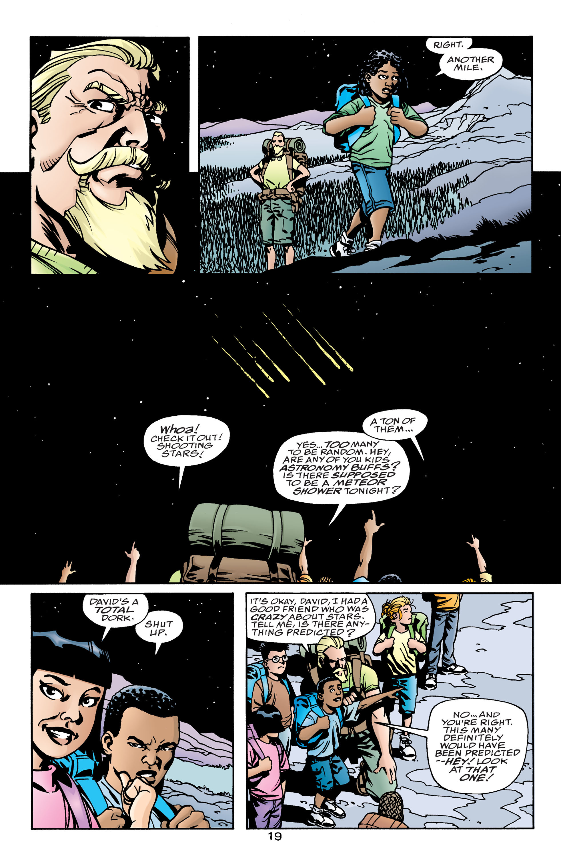 Read online Green Lantern (1990) comic -  Issue #162 - 20