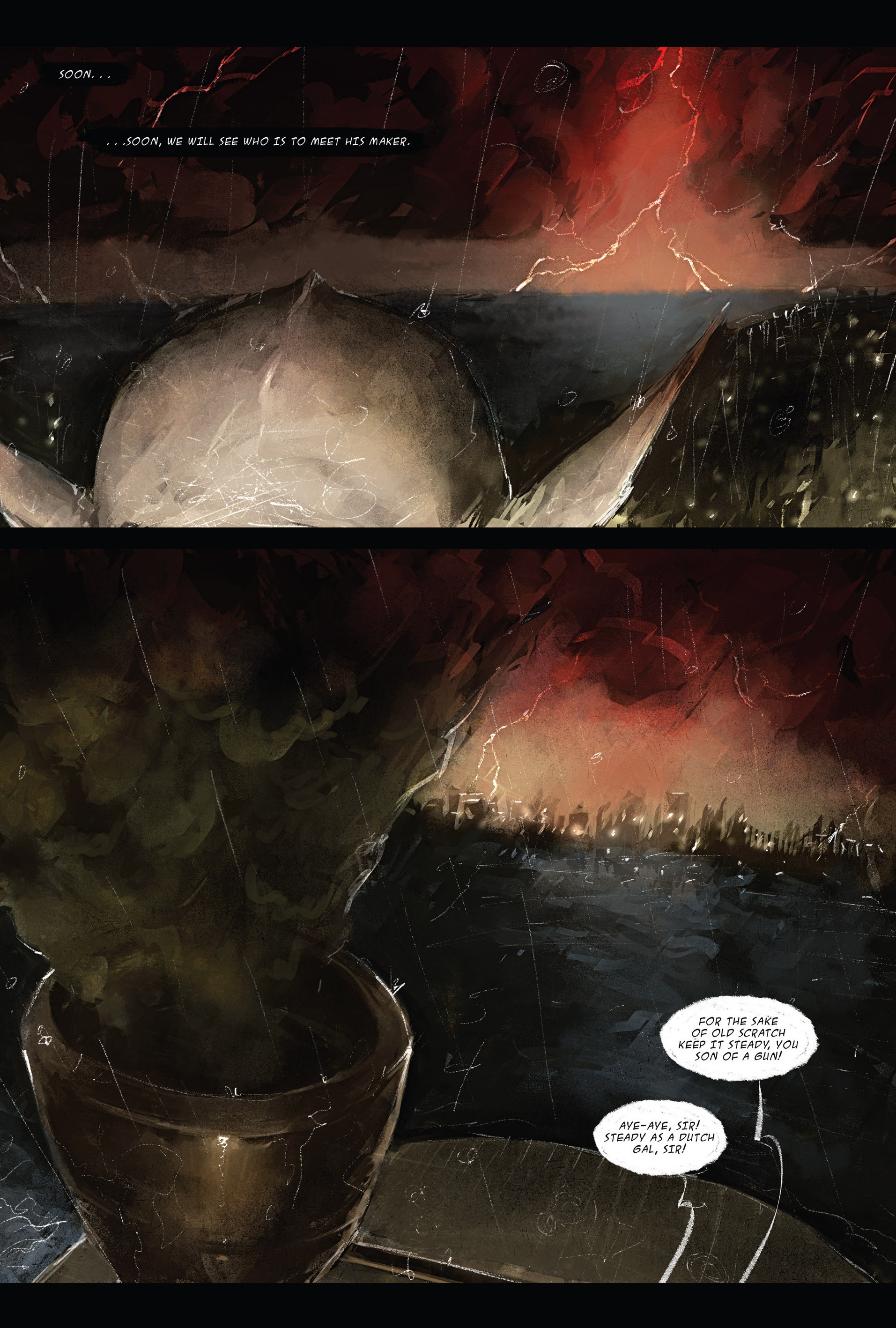 Read online The Fang comic -  Issue # TPB - 49