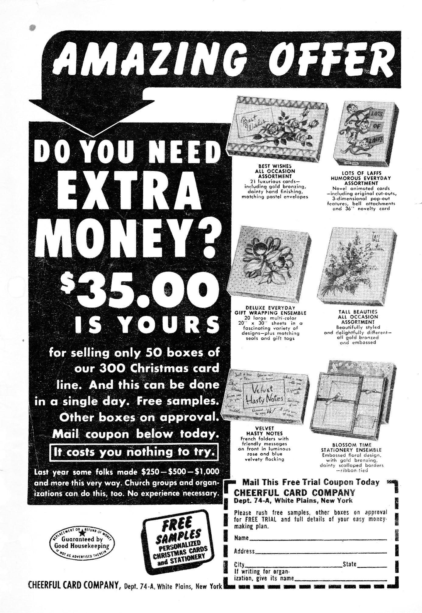 Read online Pep Comics comic -  Issue #110 - 35