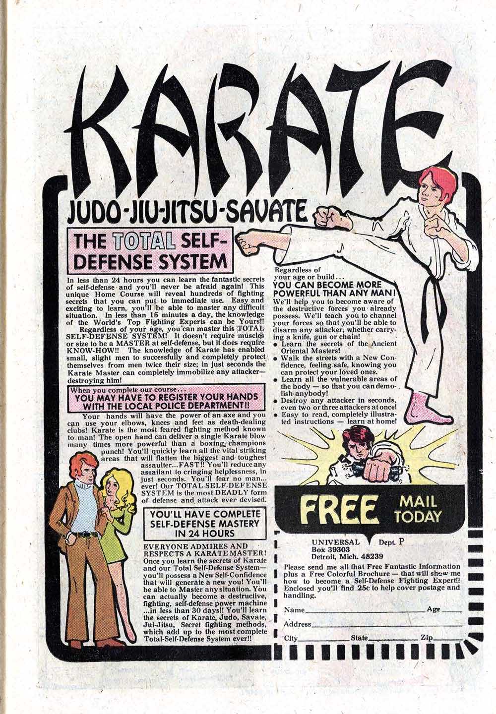 Read online The Sub-Mariner comic -  Issue #71 - 11