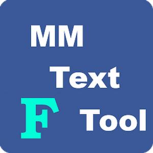MM Text Tool v1.0 APK