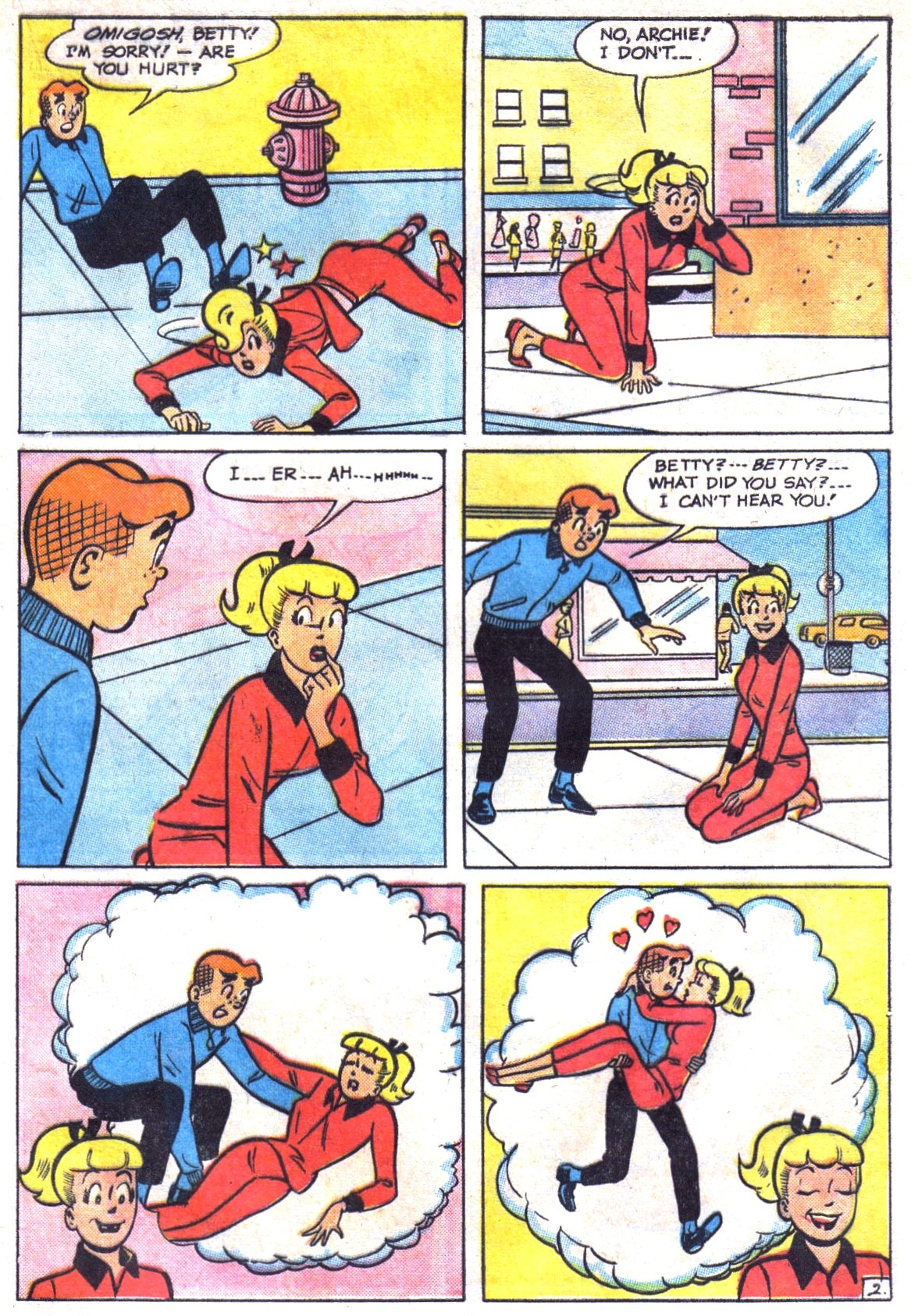 Archie (1960) 147 Page 21