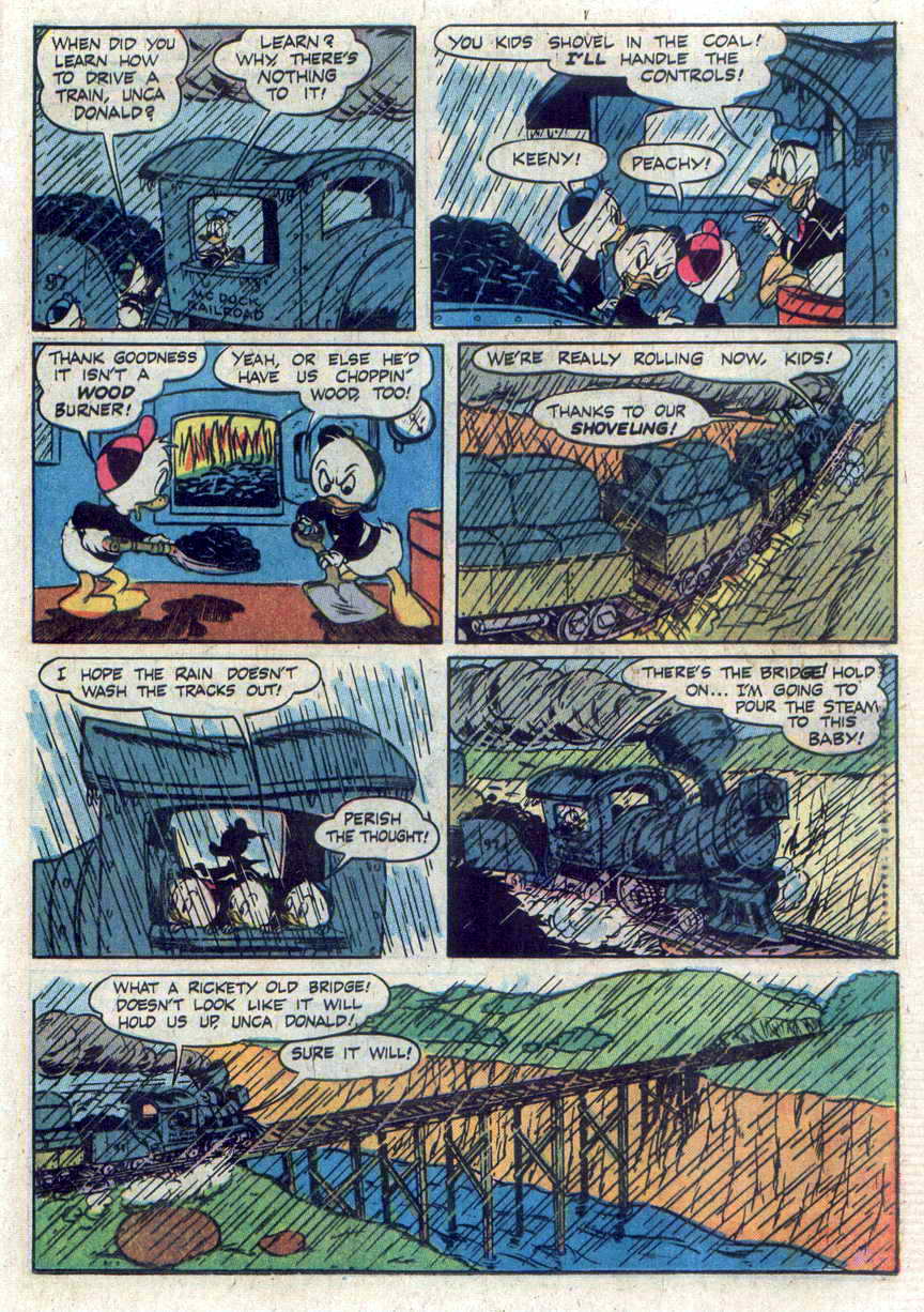 Read online Walt Disney's Donald Duck (1952) comic -  Issue #174 - 21