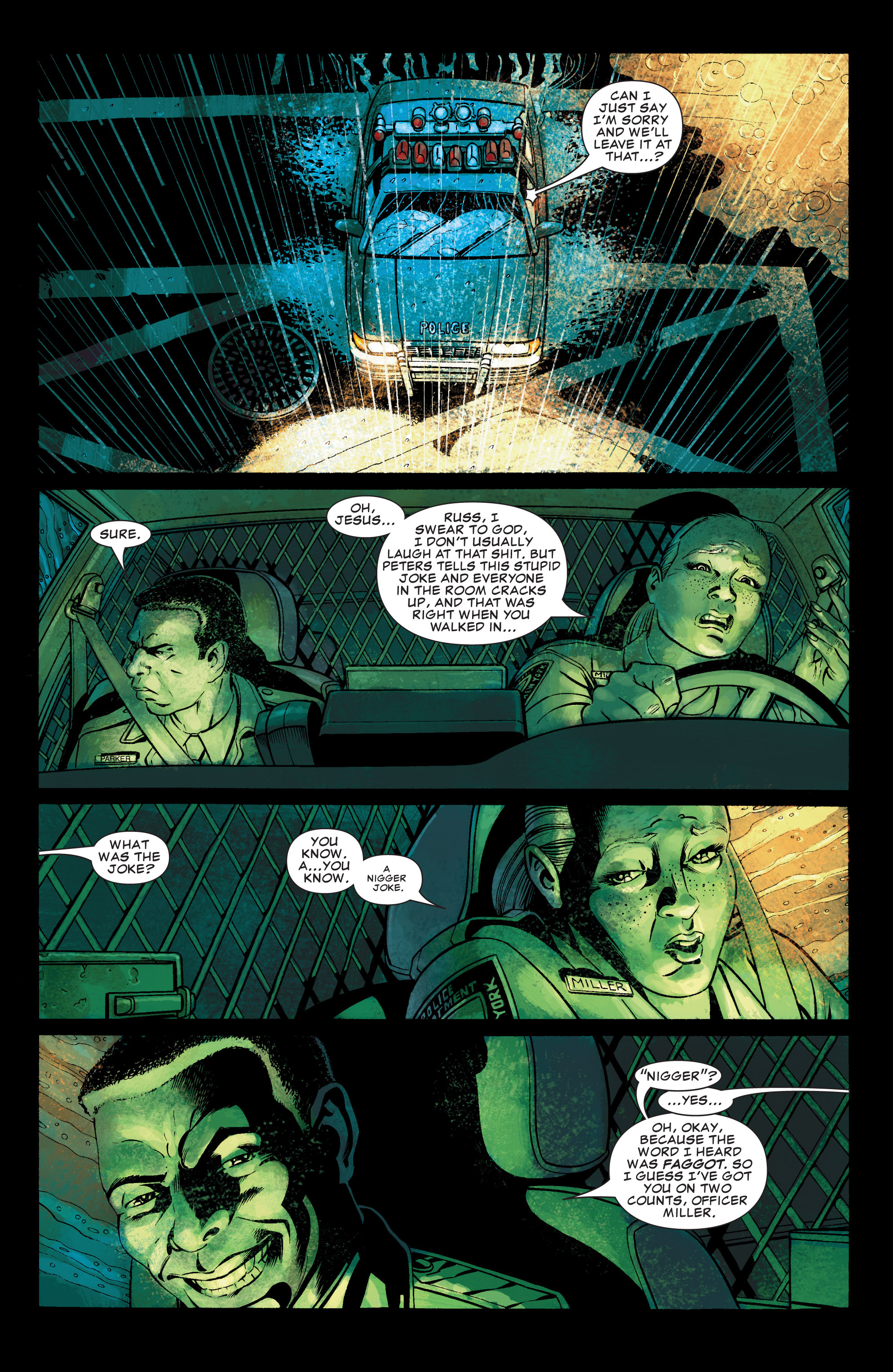 Read online Punisher Max: The Complete Collection comic -  Issue # TPB 2 (Part 2) - 73