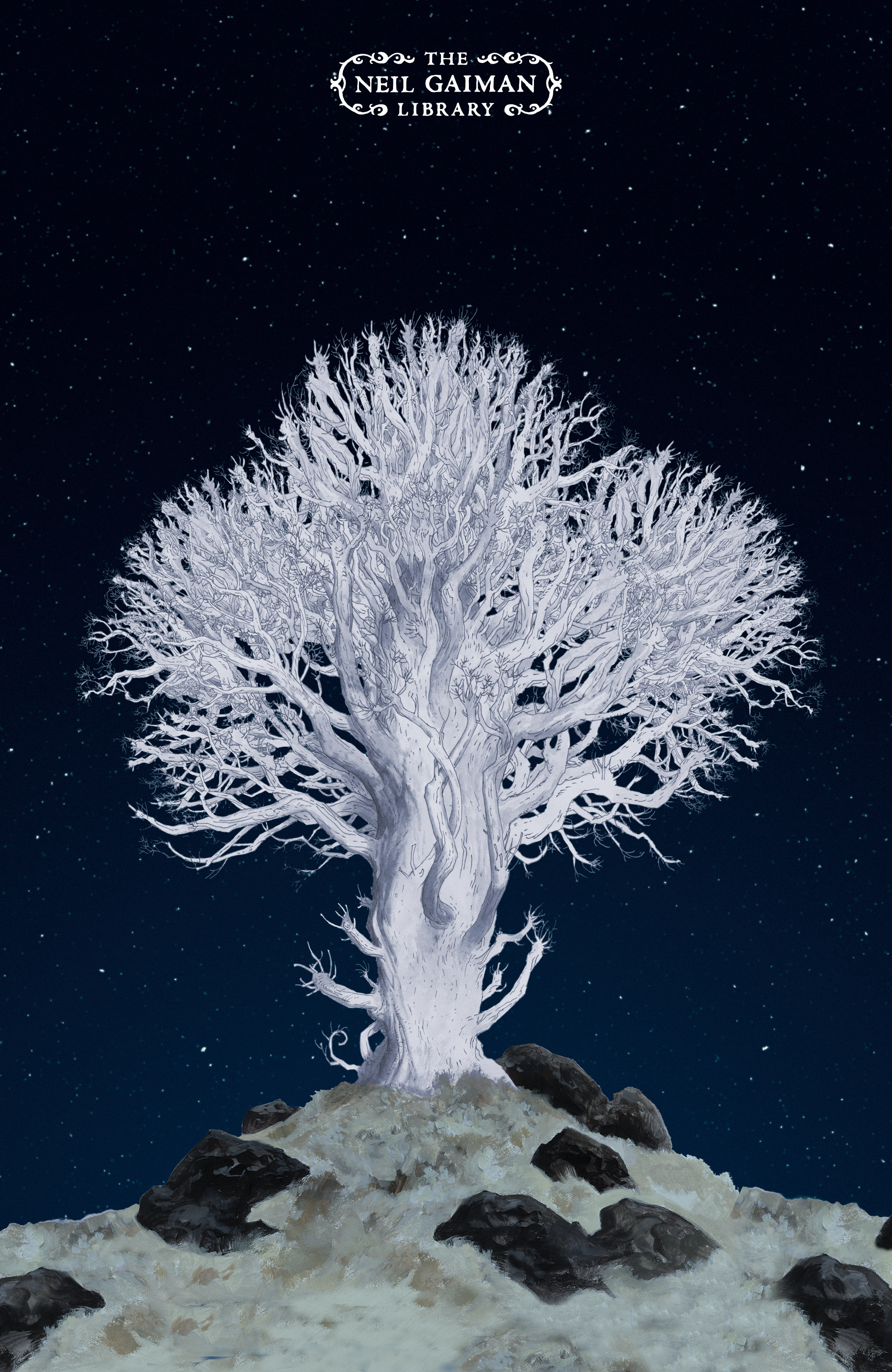 Read online American Gods: The Moment of the Storm comic -  Issue #5 - 26