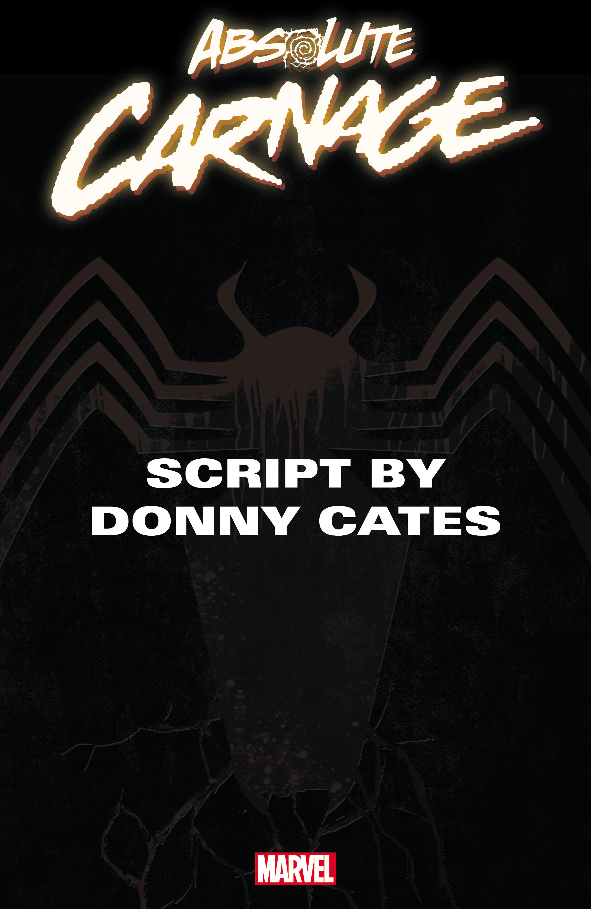 Read online Absolute Carnage comic -  Issue # _Director's Cut (Part 1) - 81