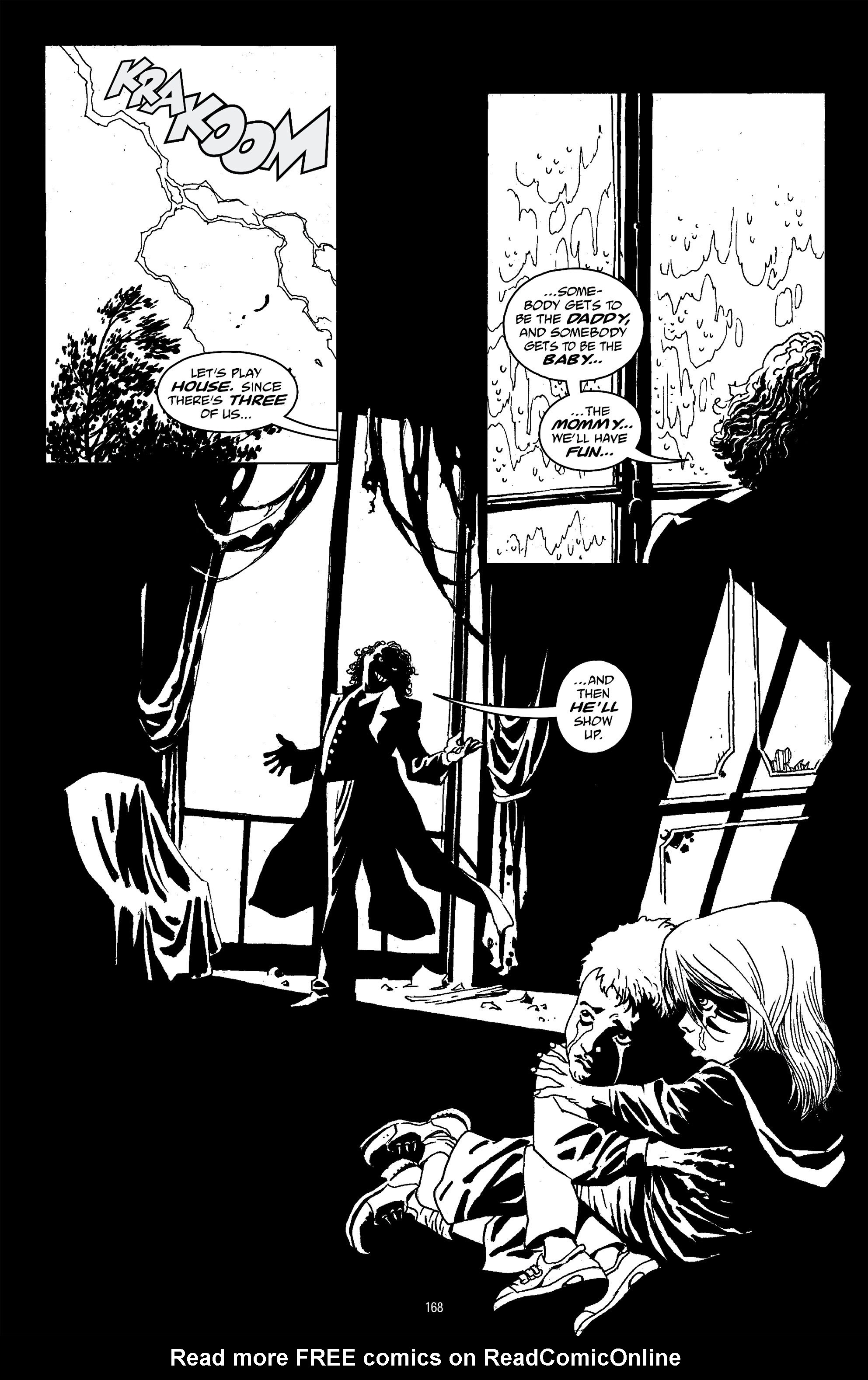 Read online Batman Noir: Eduardo Risso: The Deluxe Edition comic -  Issue # TPB (Part 2) - 69