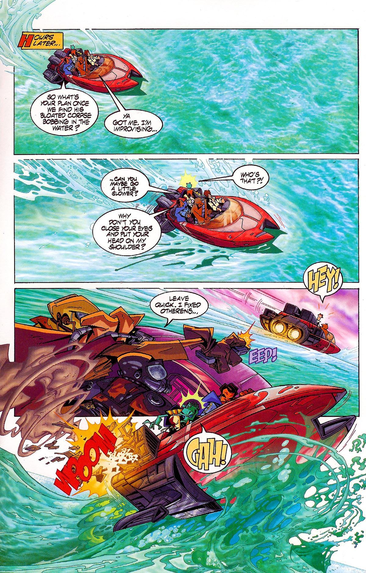 Read online Star Wars Omnibus comic -  Issue # Vol. 12 - 152