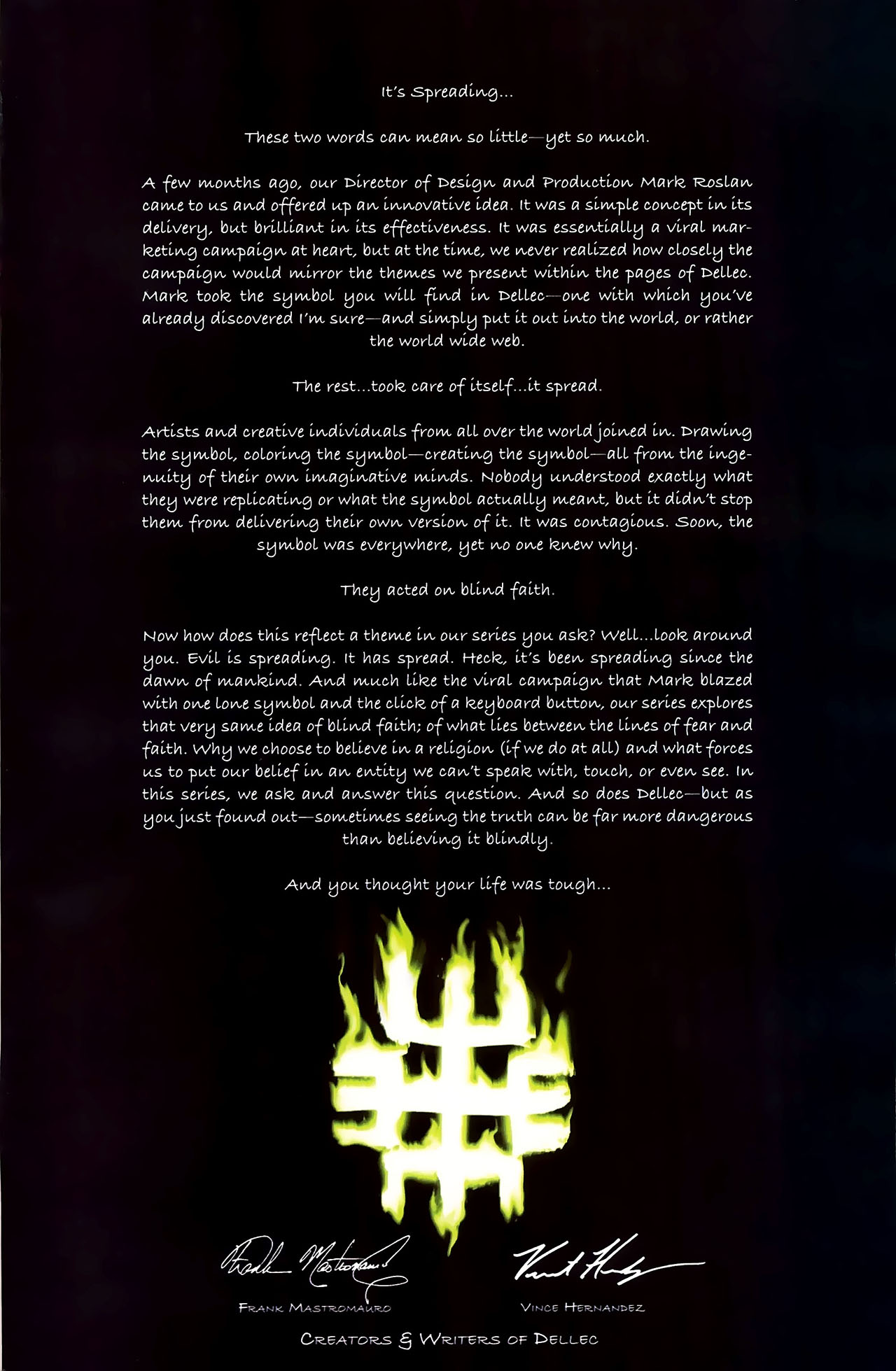 Read online Dellec (2009) comic -  Issue #1 - 29