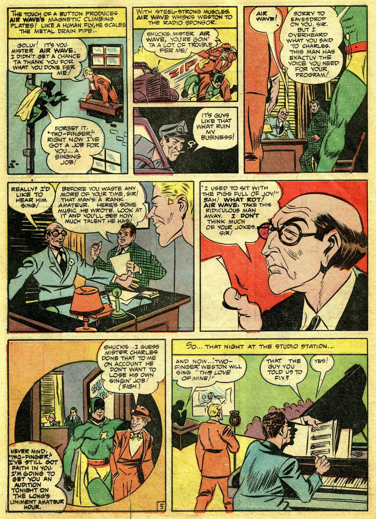 Detective Comics (1937) 67 Page 53