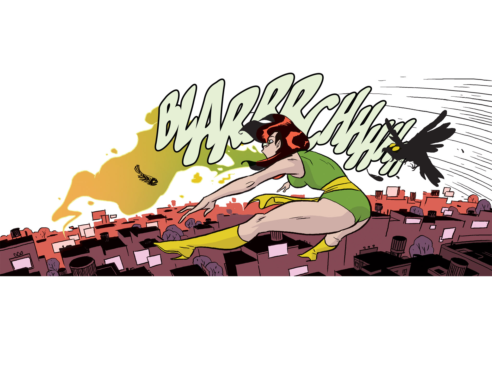 Read online Harley Quinn (2014) comic -  Issue # _Annual - 202
