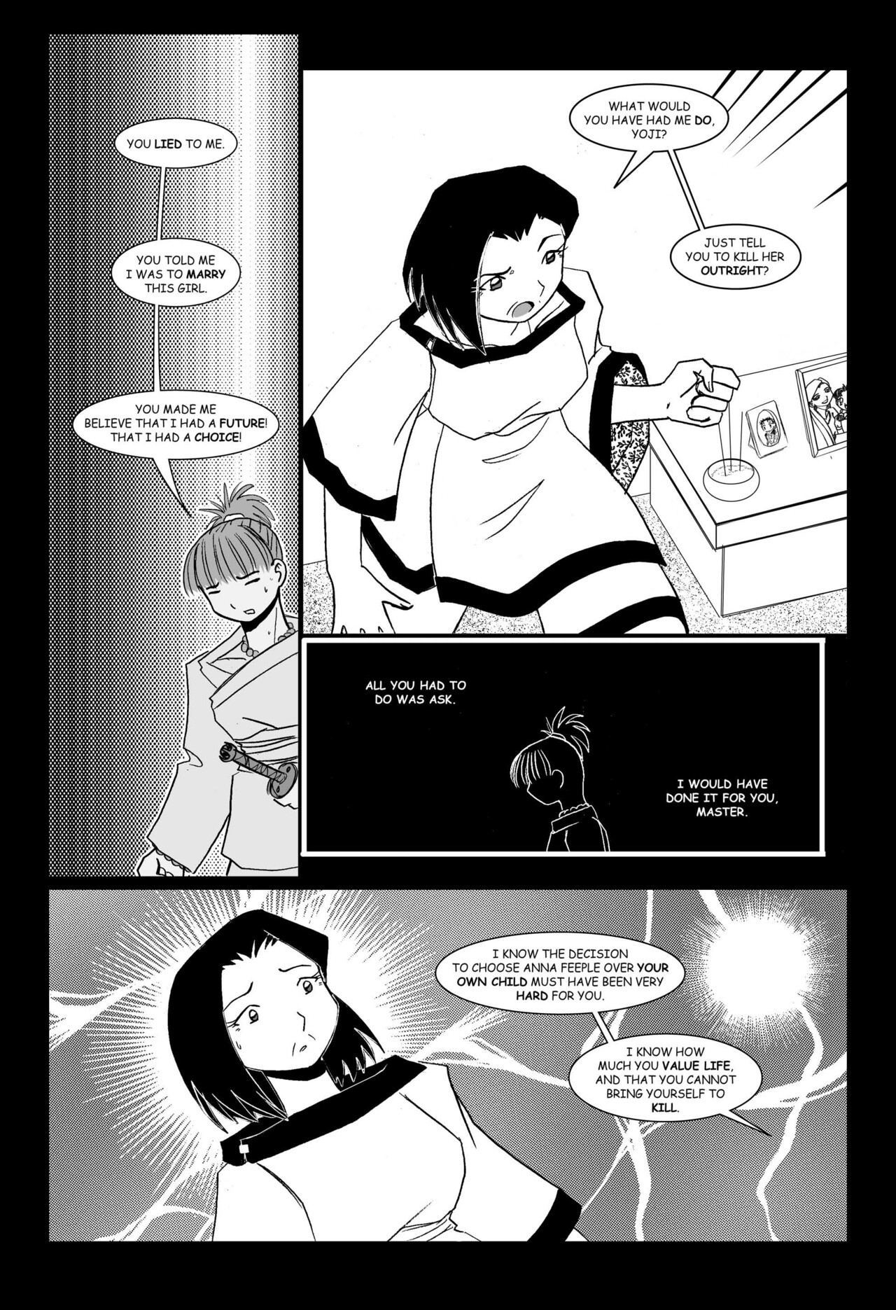 Read online Ninja High School (1986) comic -  Issue #125 - 7