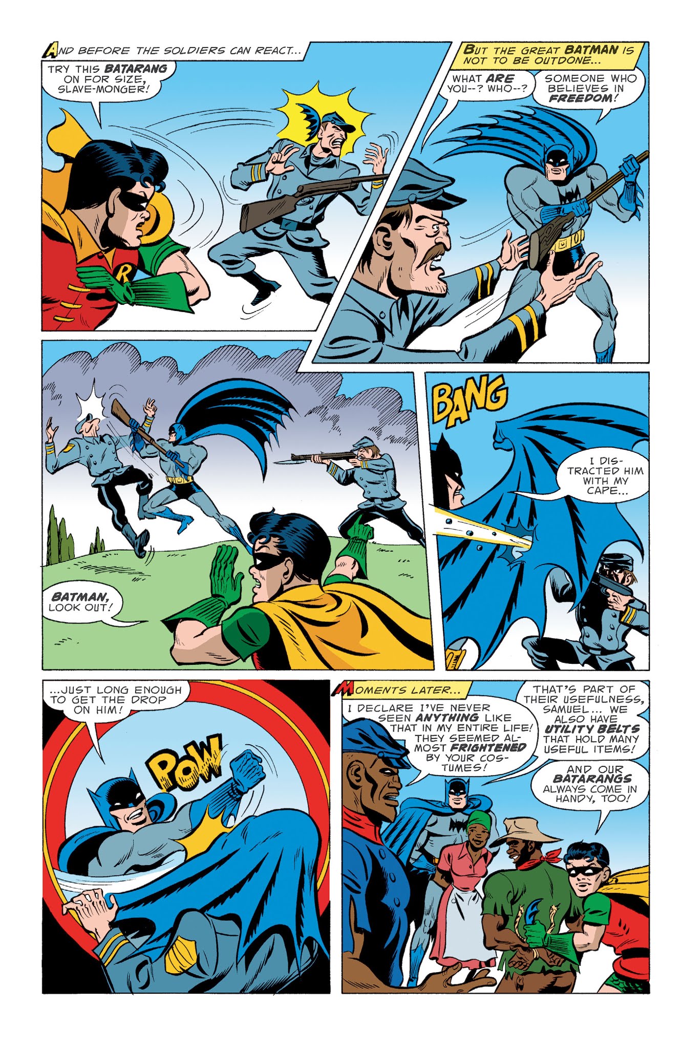 Read online Batman By Ed Brubaker comic -  Issue # TPB 2 (Part 1) - 91