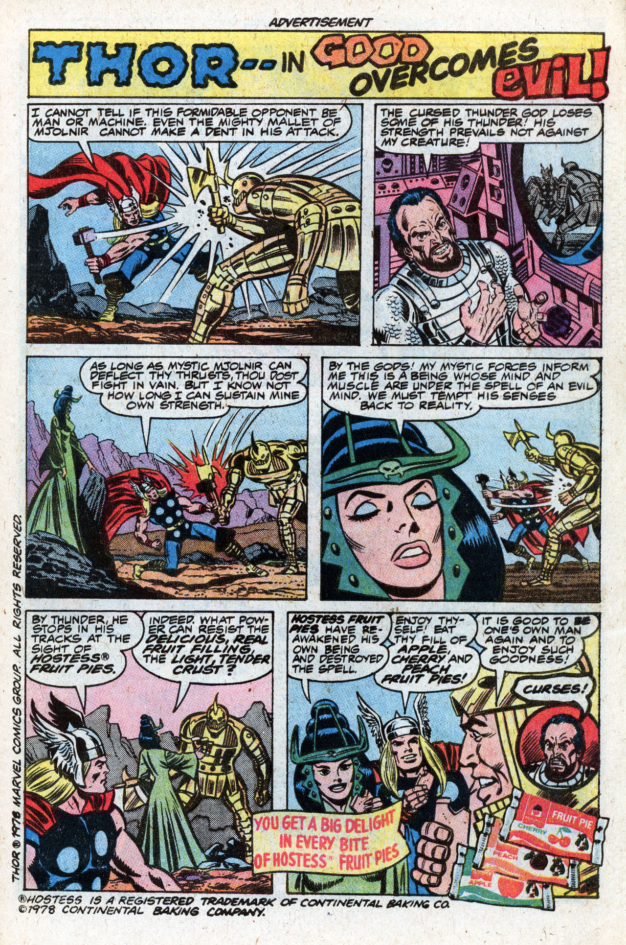 Read online Marvel Tales (1964) comic -  Issue #97 - 30