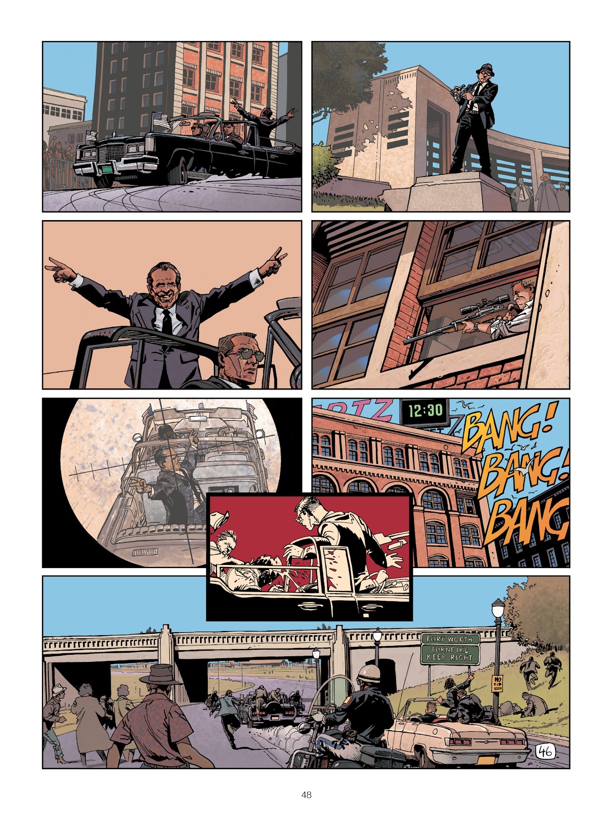 What If? (2015) issue 3+4 - Page 48
