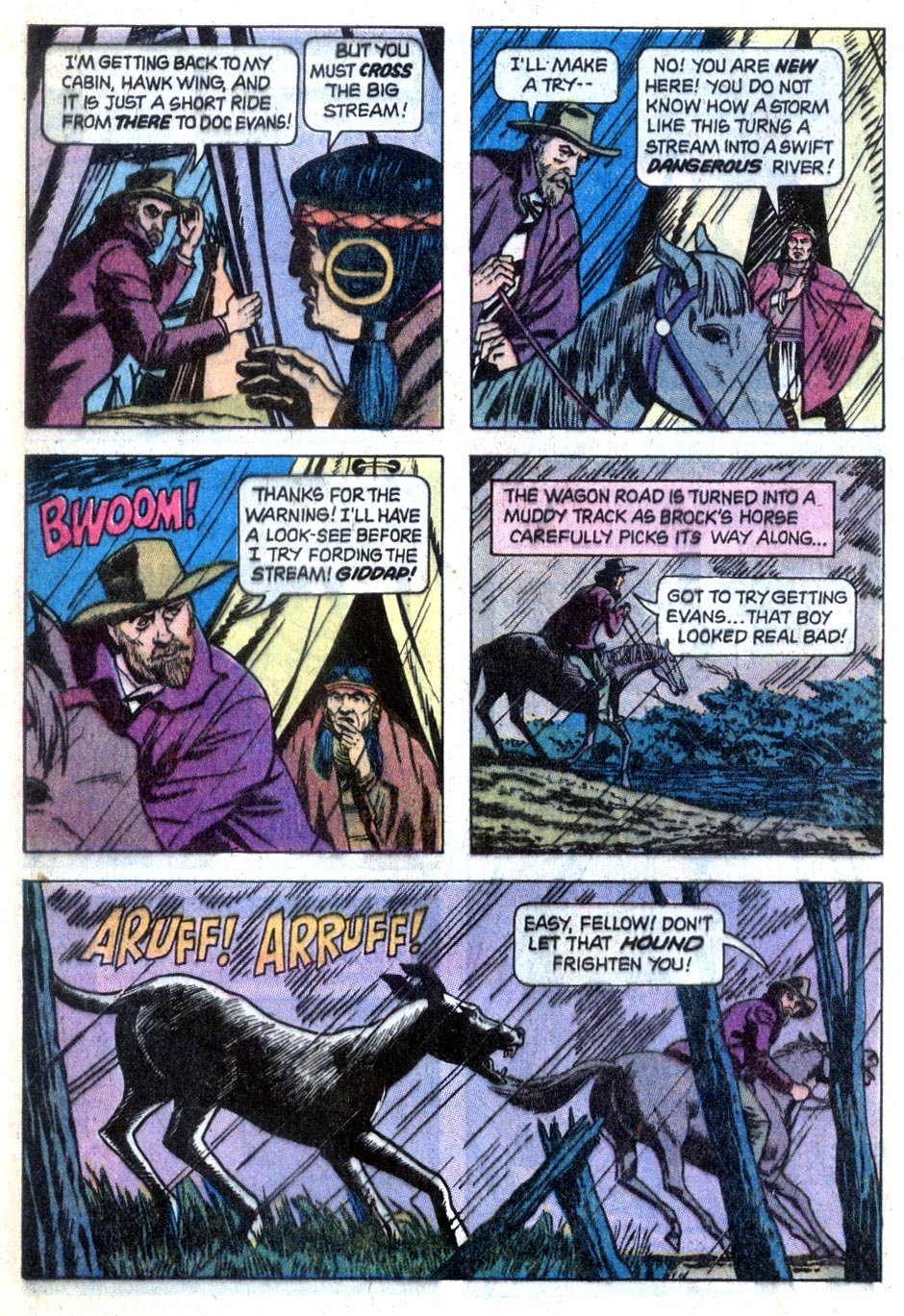 Read online Ripley's Believe it or Not! (1965) comic -  Issue #90 - 28