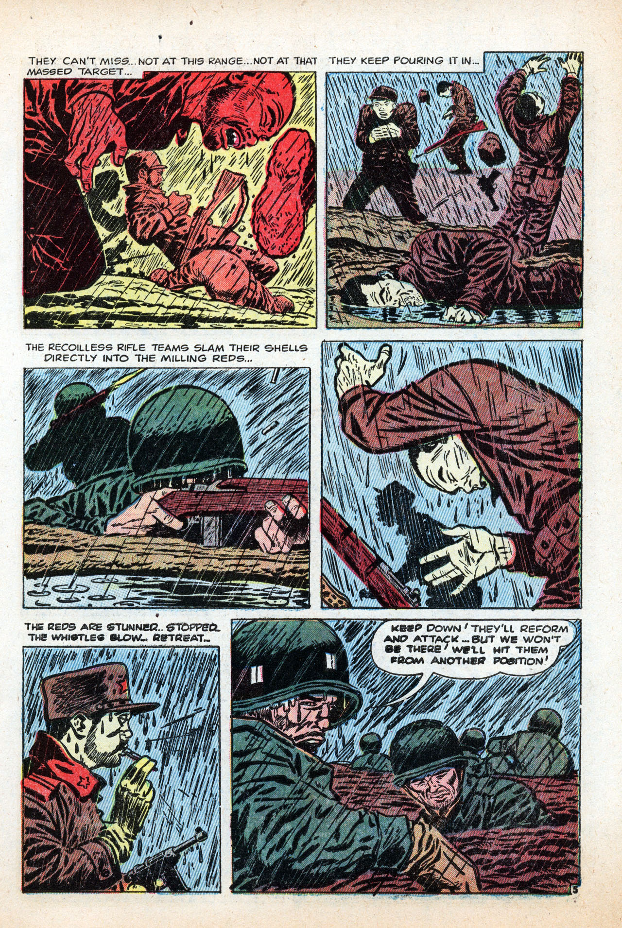 Read online Man Comics comic -  Issue #24 - 7
