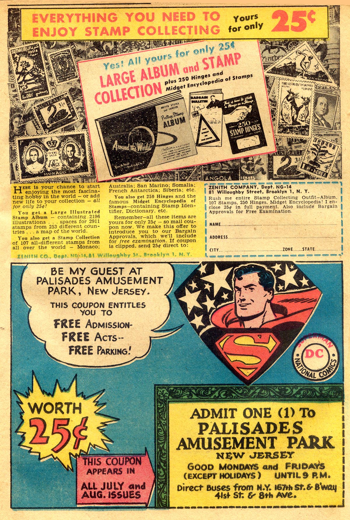 Read online The Adventures of Rex the Wonder Dog comic -  Issue #34 - 21