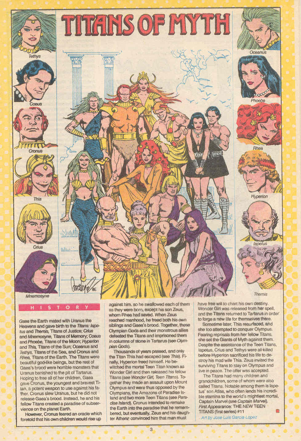 Read online Who's Who: The Definitive Directory of the DC Universe comic -  Issue #24 - 6