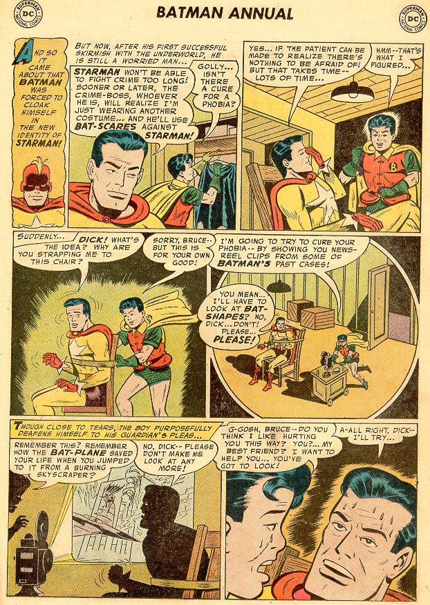 Batman (1940) issue Annual 4 - Page 79