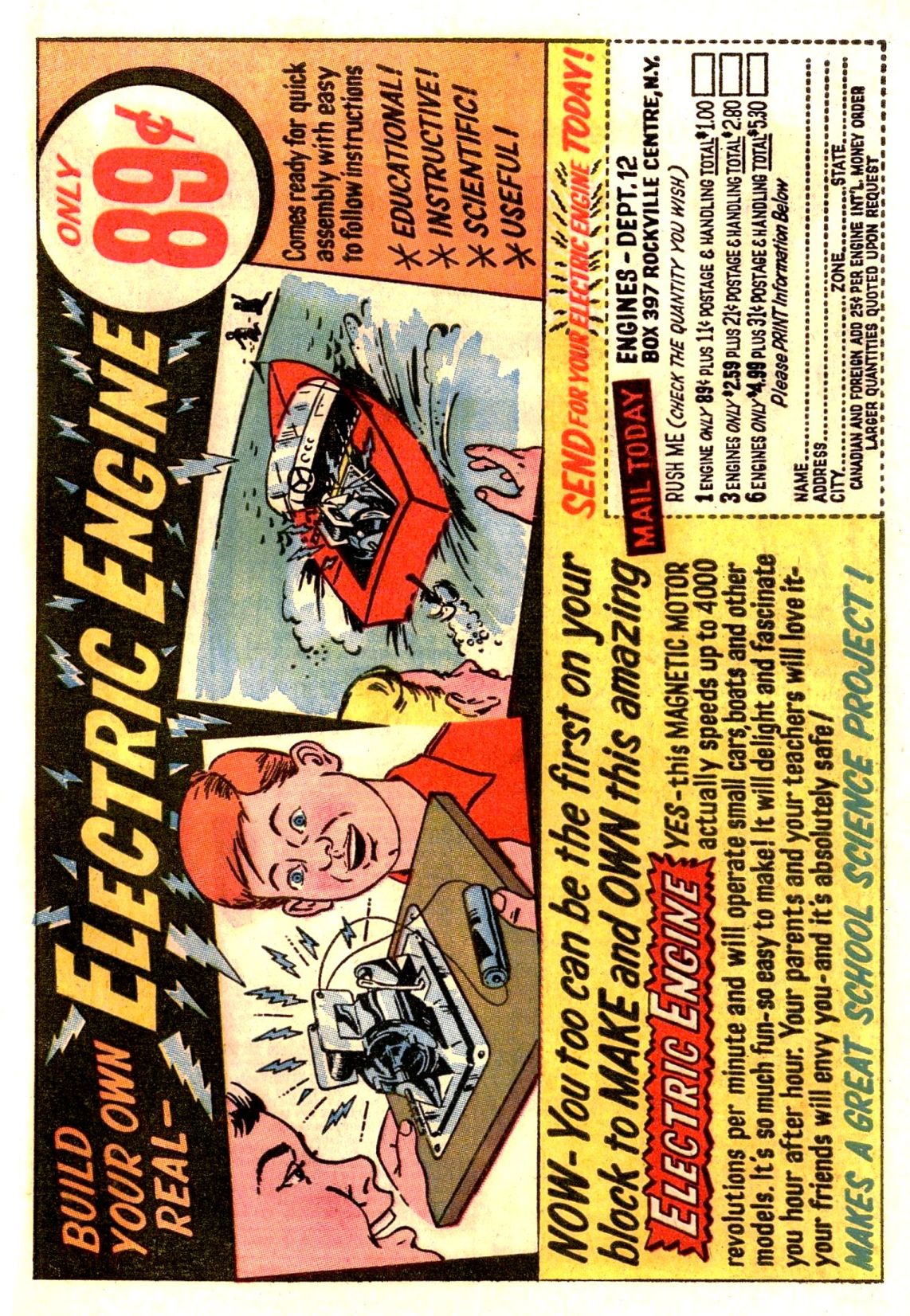 Read online The Brave and the Bold (1955) comic -  Issue #57 - 33