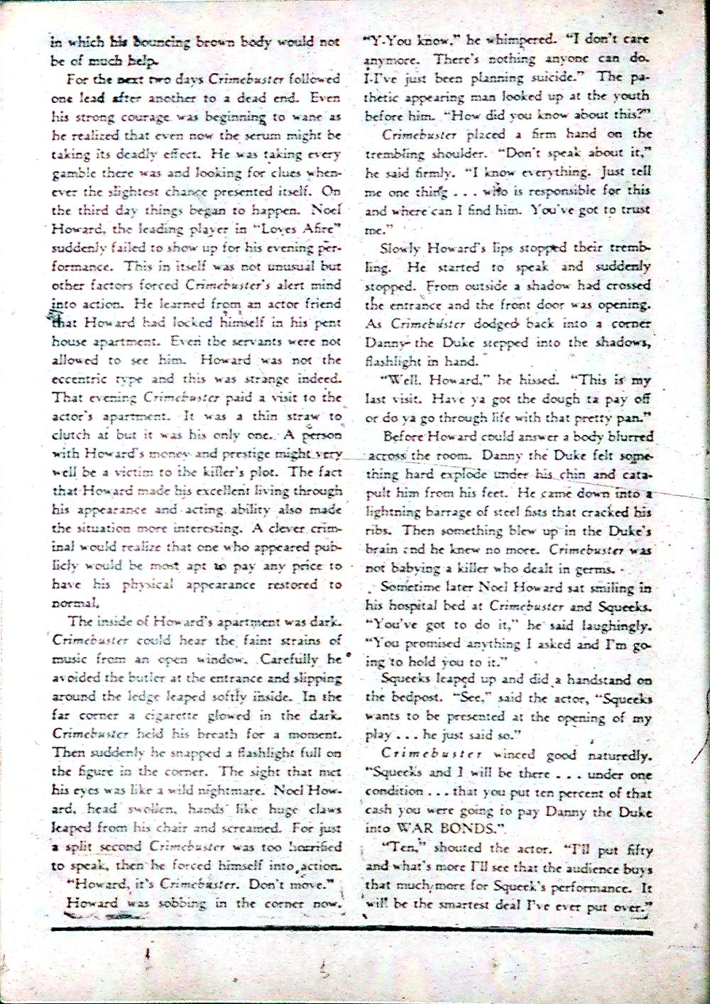 Daredevil (1941) issue 28 - Page 34