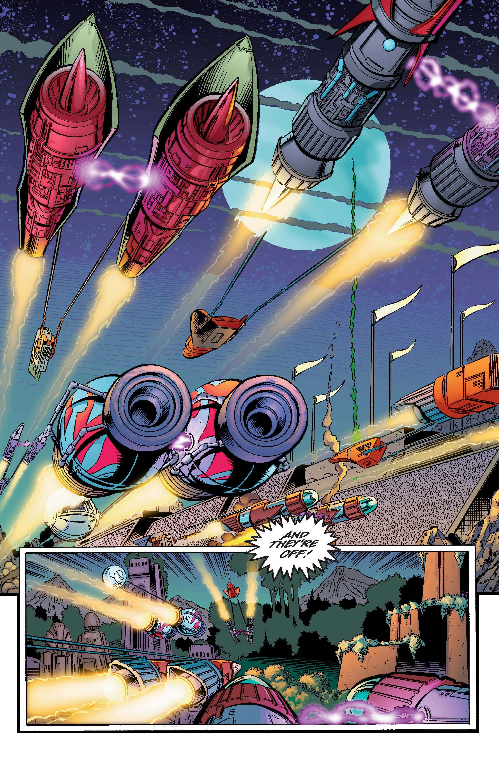 Read online Star Wars Omnibus: Emissaries and Assassins comic -  Issue # Full (Part 2) - 53