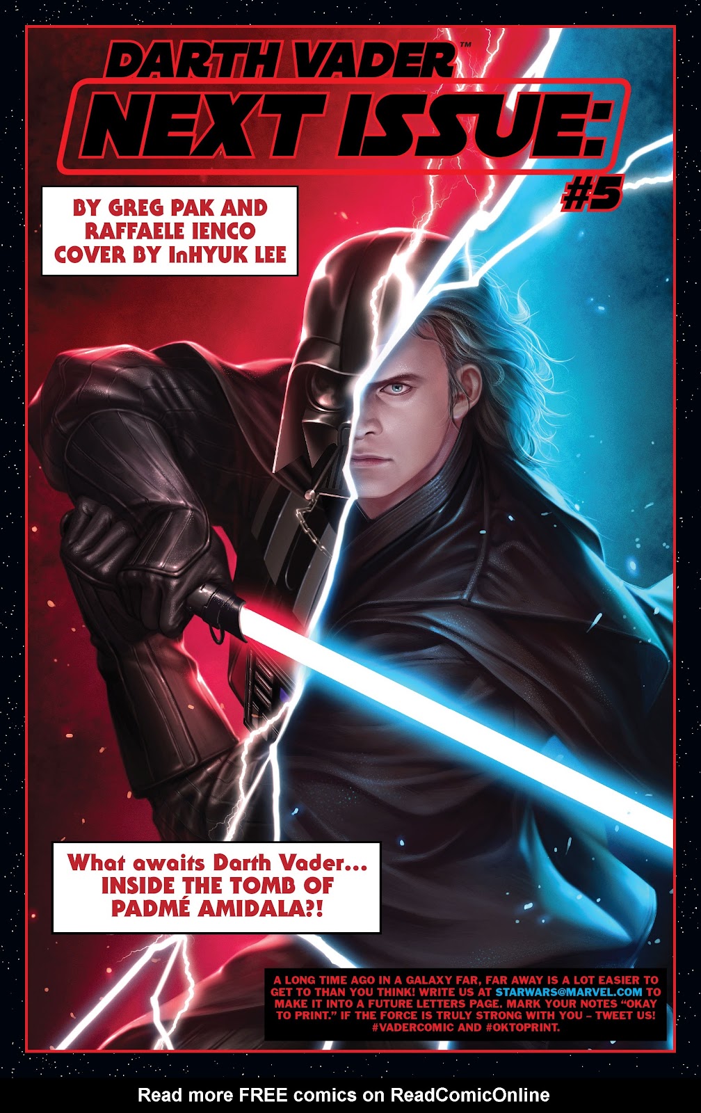 Star Wars: Darth Vader (2020) issue 4 - Page 24