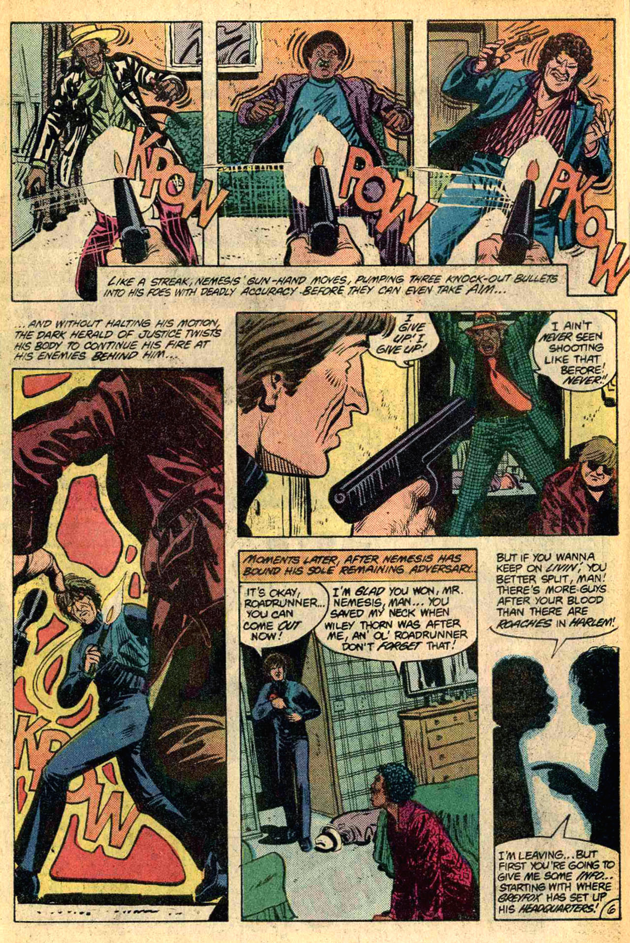 Read online The Brave and the Bold (1955) comic -  Issue #183 - 31