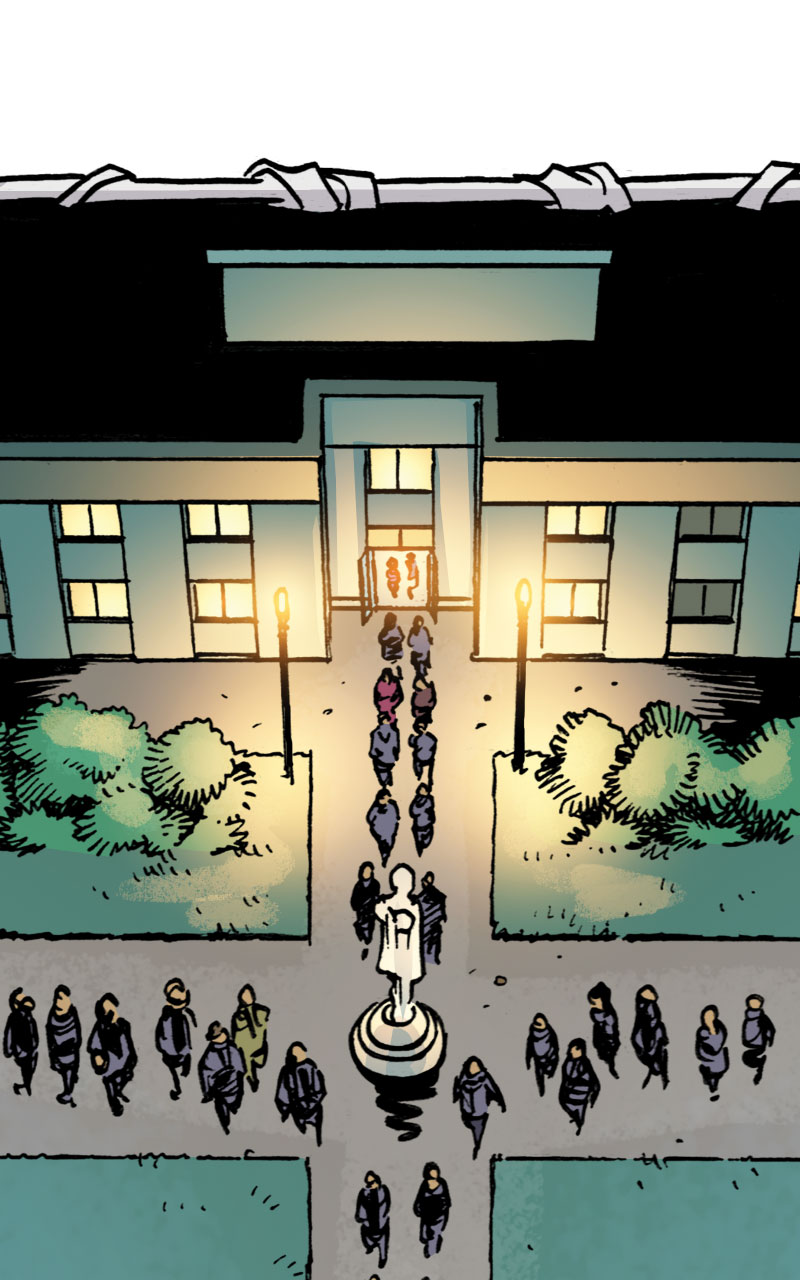 Read online Spider-Verse Unlimited: Infinity Comic comic -  Issue #18 - 14