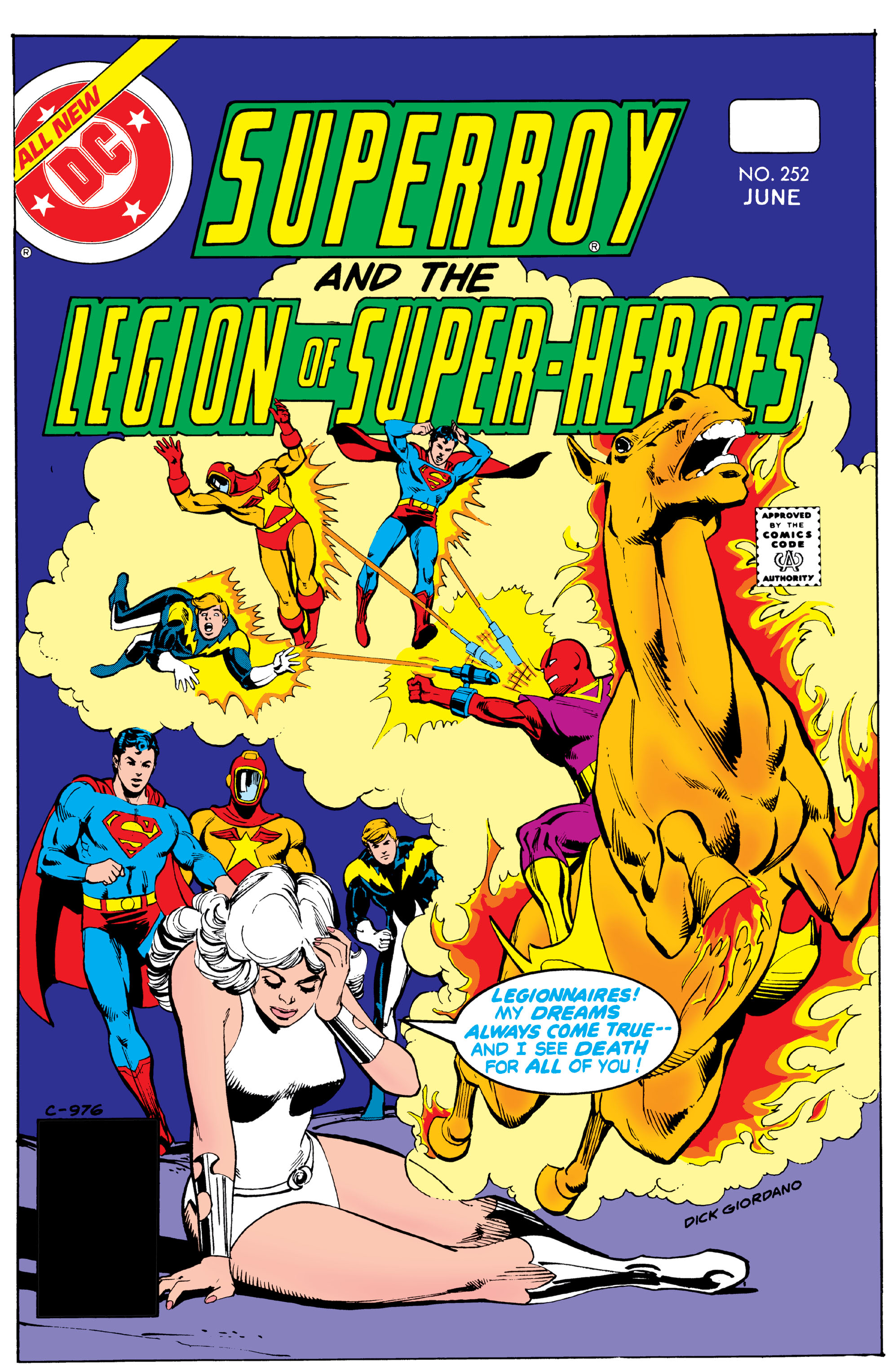 Read online Superboy and the Legion of Super-Heroes comic -  Issue # TPB 2 (Part 3) - 82