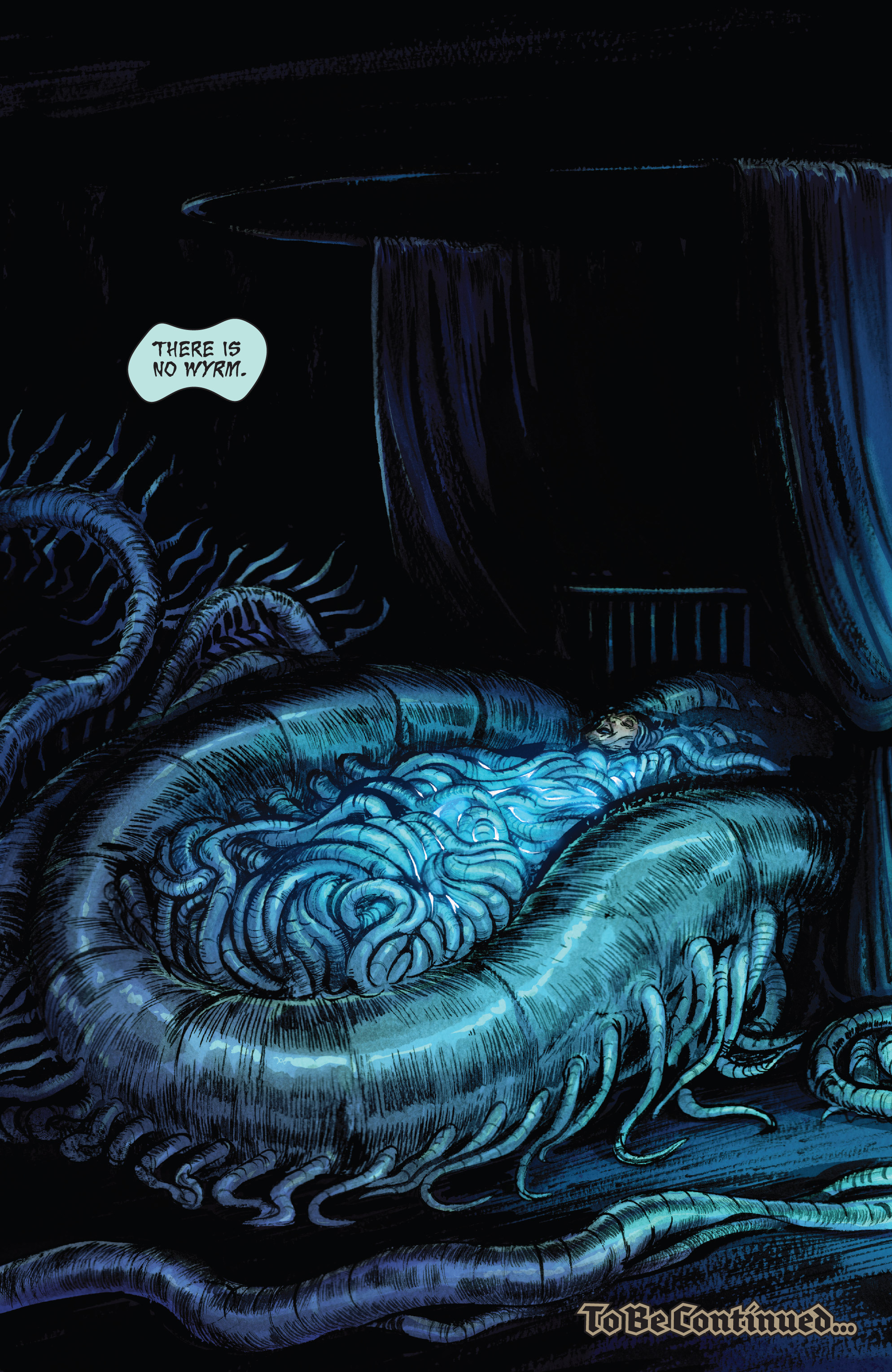 Read online Conan: Serpent War comic -  Issue #2 - 21