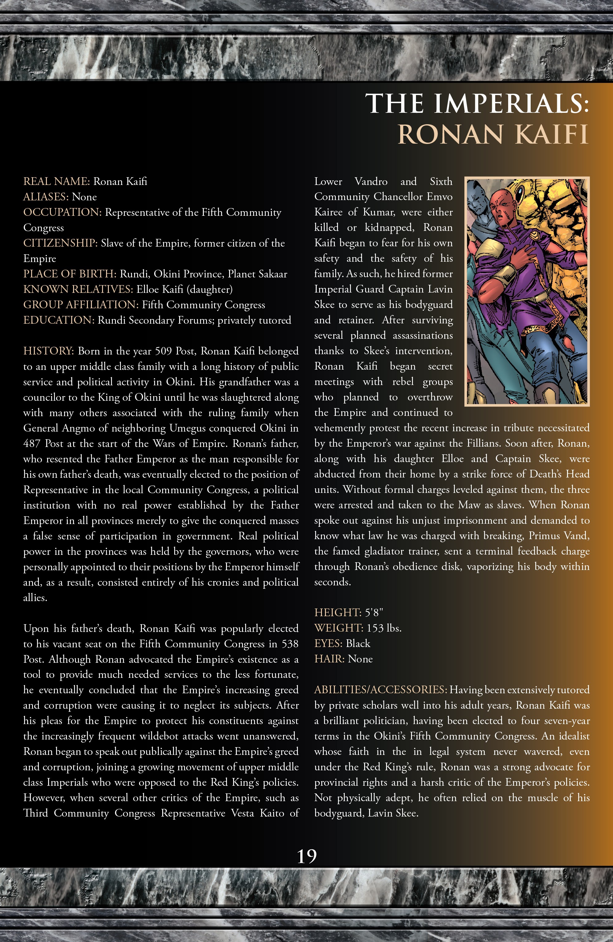 Read online Hulk: Planet Hulk Omnibus comic -  Issue # TPB (Part 6) - 81