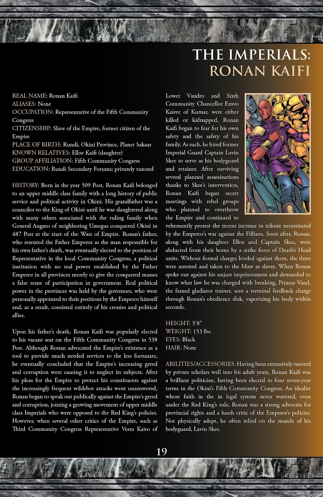 Hulk: Planet Hulk Omnibus issue TPB (Part 6) - Page 81