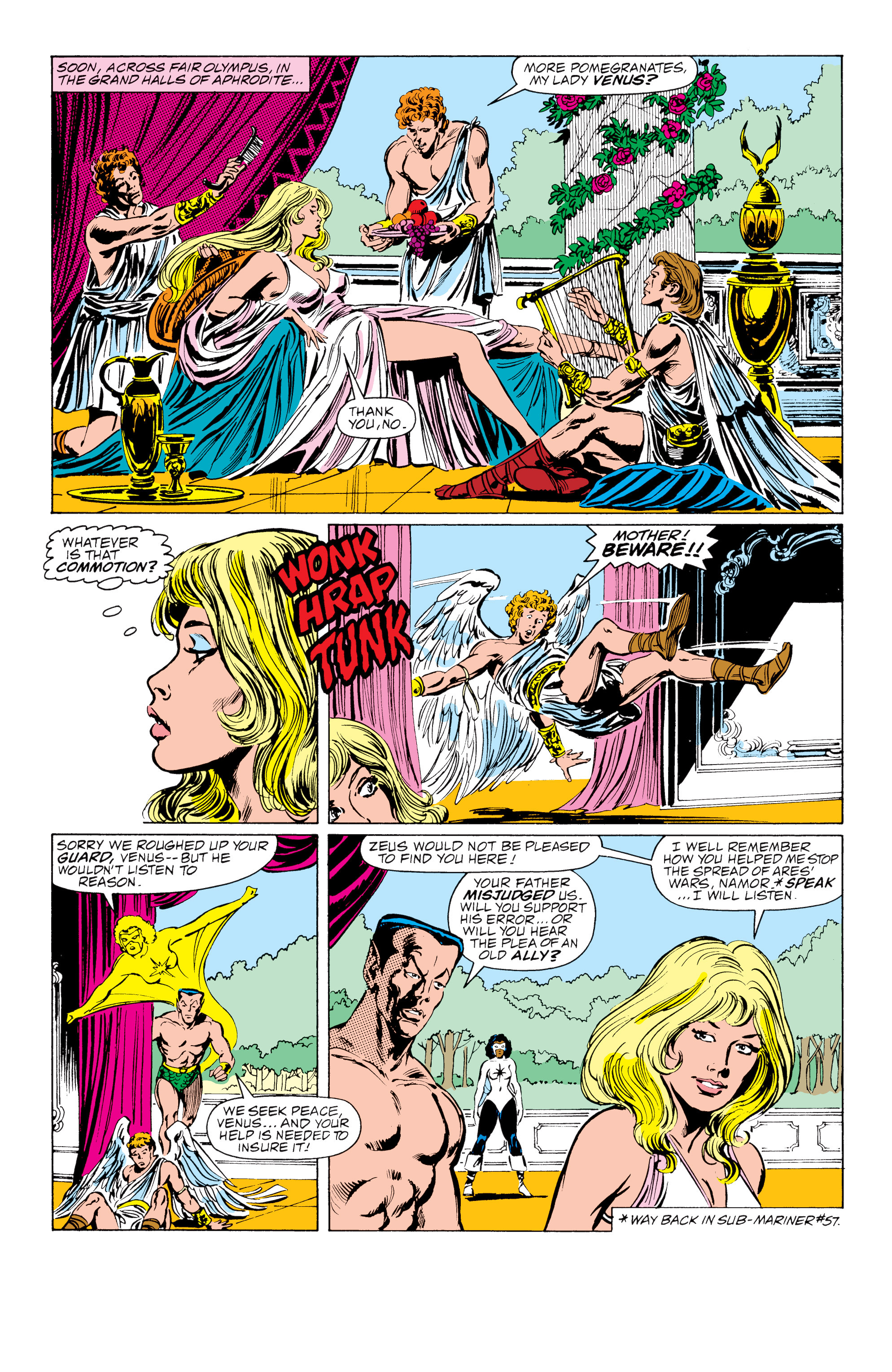 Read online The Avengers (1963) comic -  Issue #283 - 13